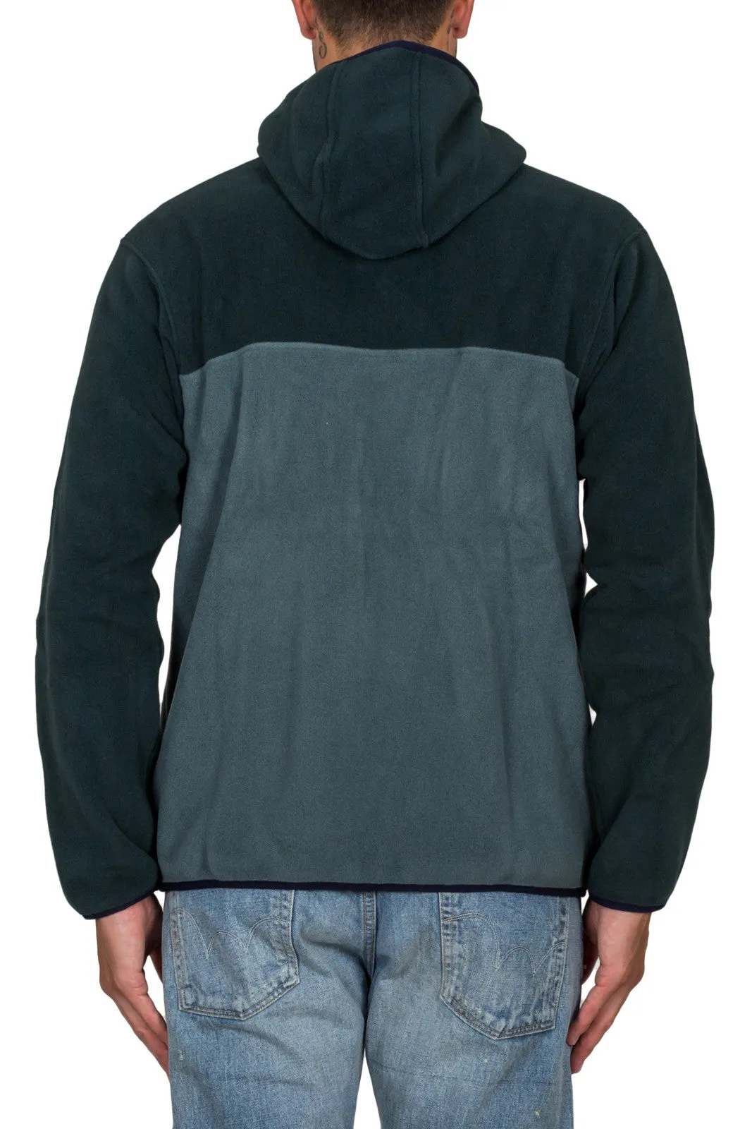 Lightweight Synchilla Snap T Hoody