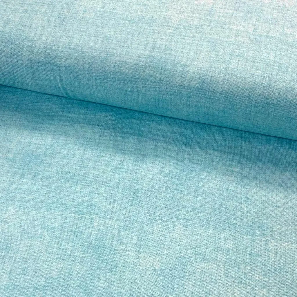 Linen Textured Look Cotton Fabric