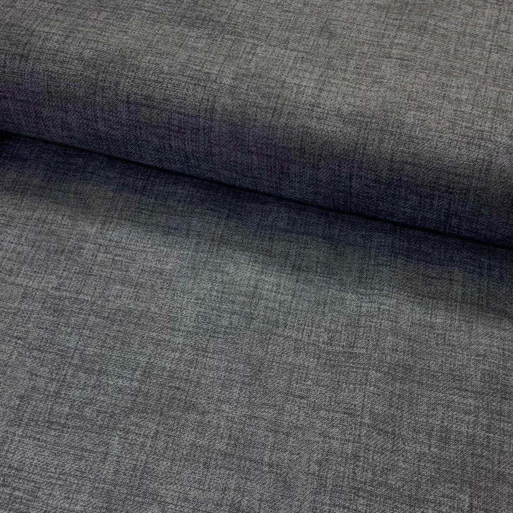 Linen Textured Look Cotton Fabric