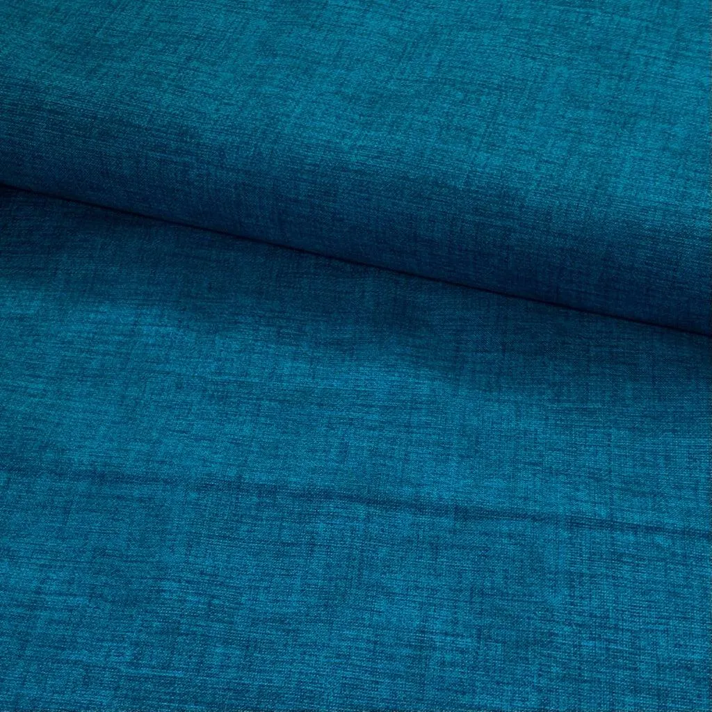 Linen Textured Look Cotton Fabric