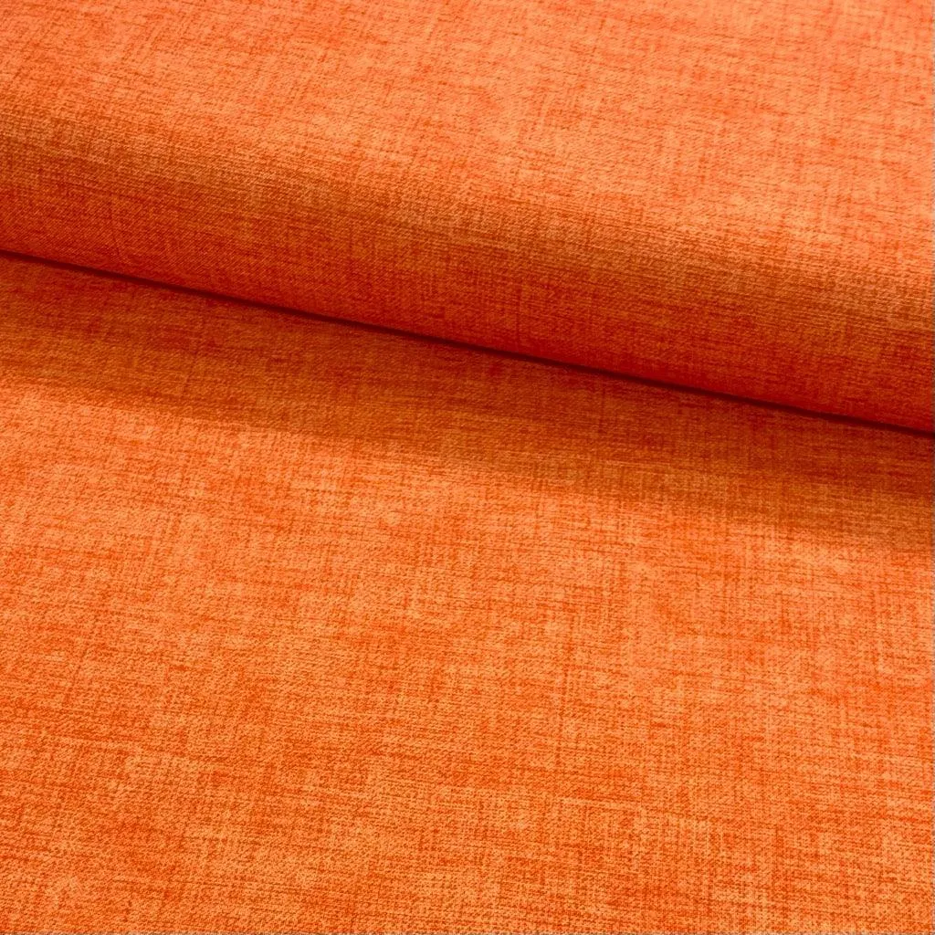 Linen Textured Look Cotton Fabric