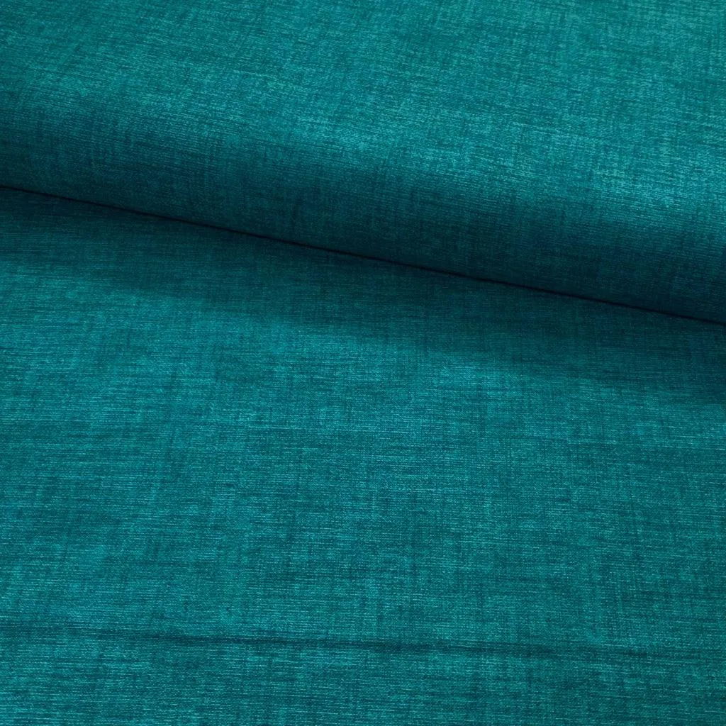 Linen Textured Look Cotton Fabric