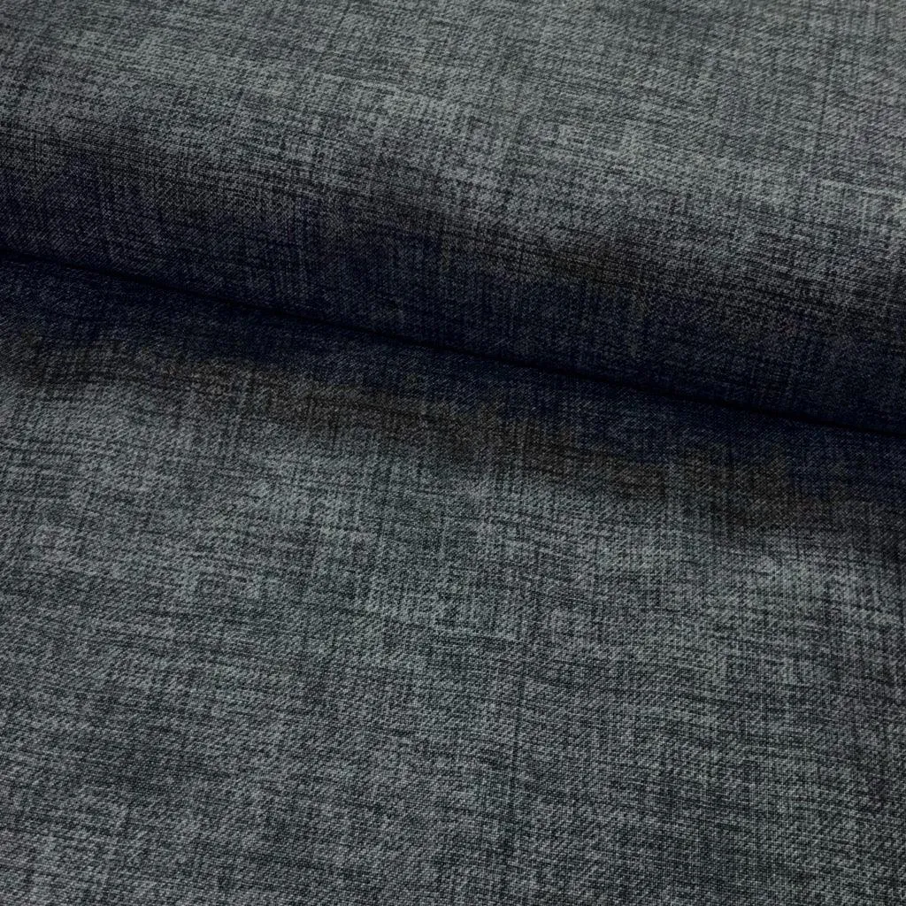 Linen Textured Look Cotton Fabric