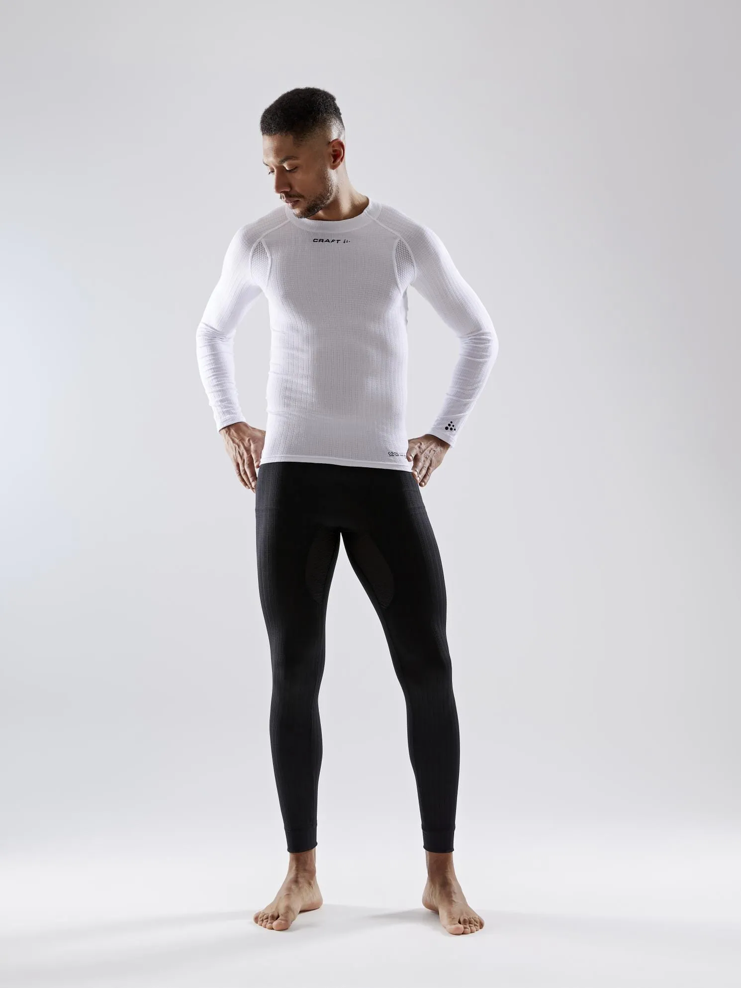 MEN'S ACTIVE EXTREME X BASELAYER