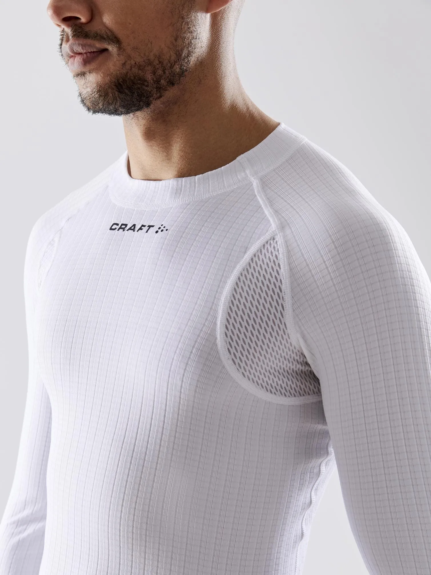 MEN'S ACTIVE EXTREME X BASELAYER