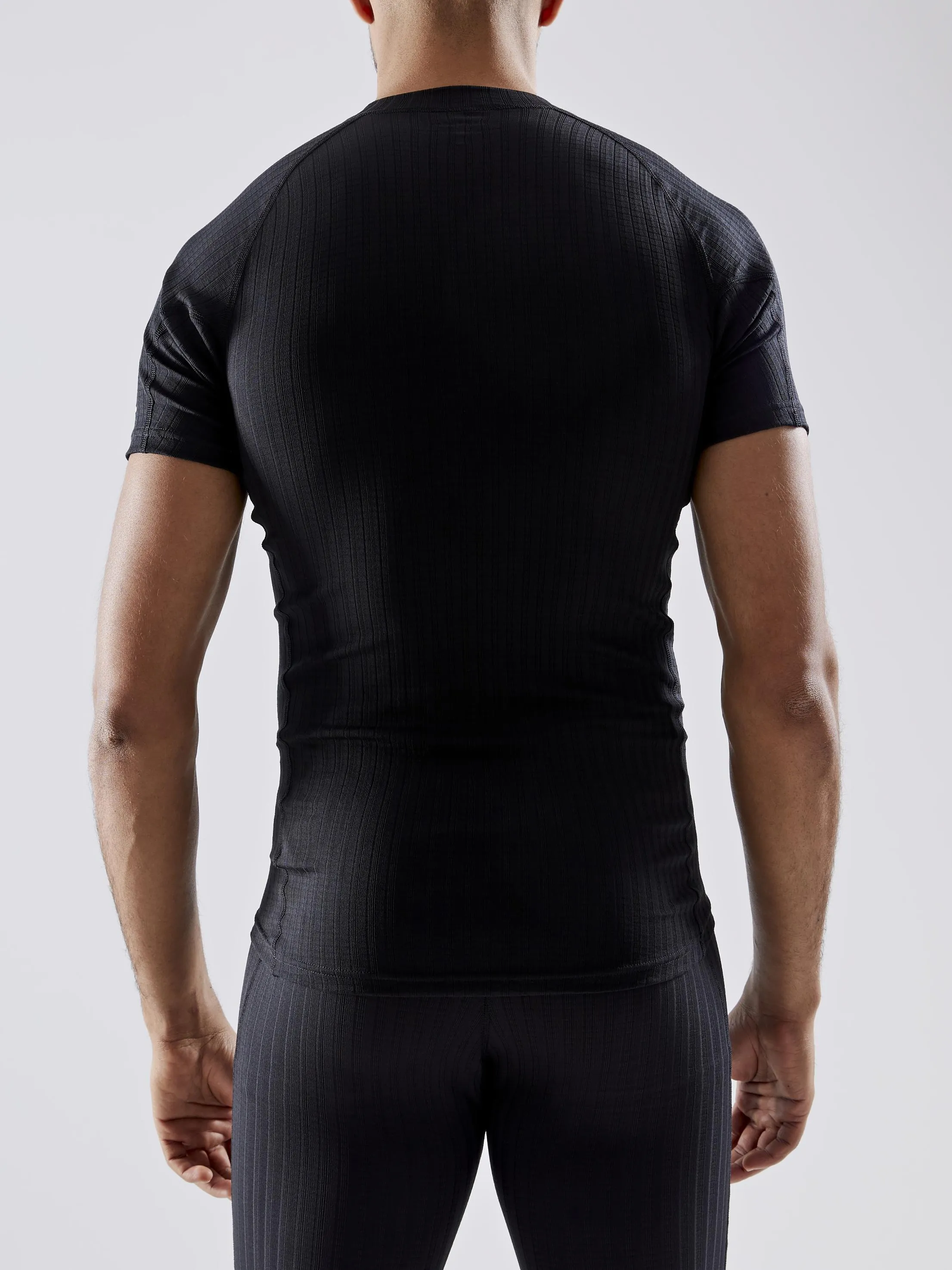 MEN'S ACTIVE EXTREME X SHORT SLEEVE BASELAYER