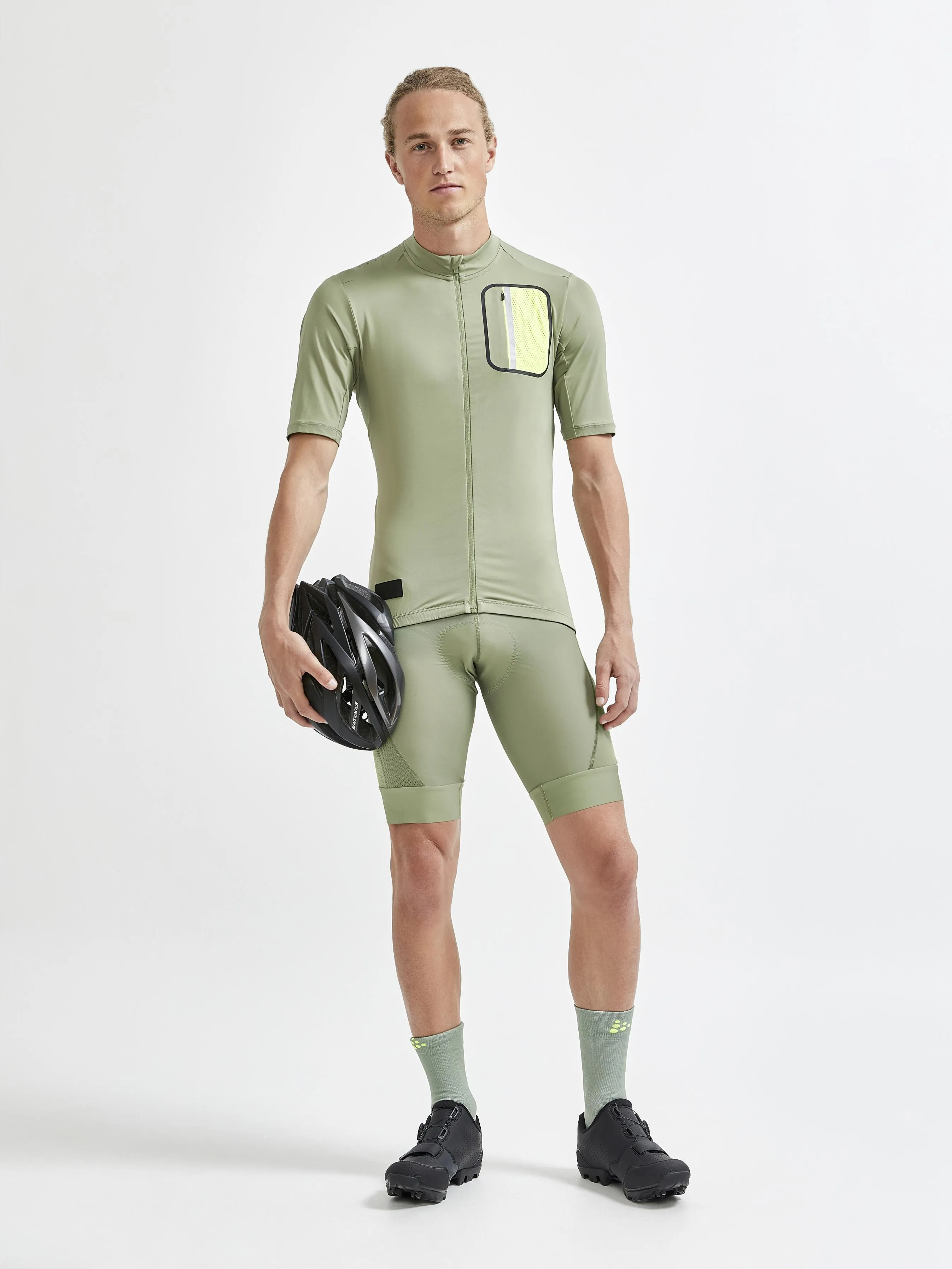 Men's ADV Gravel Cycling Jersey