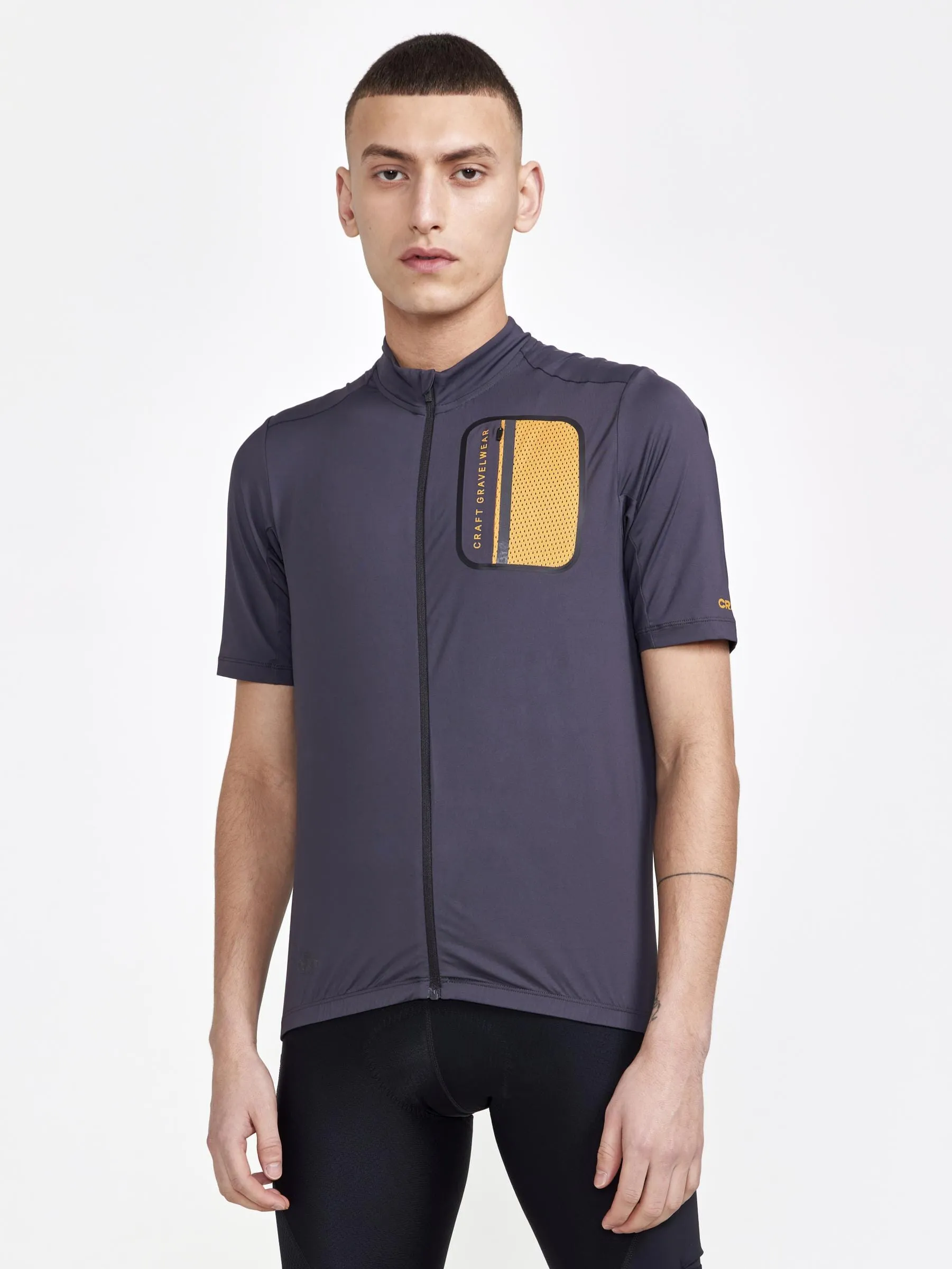 Men's ADV Gravel Cycling Jersey