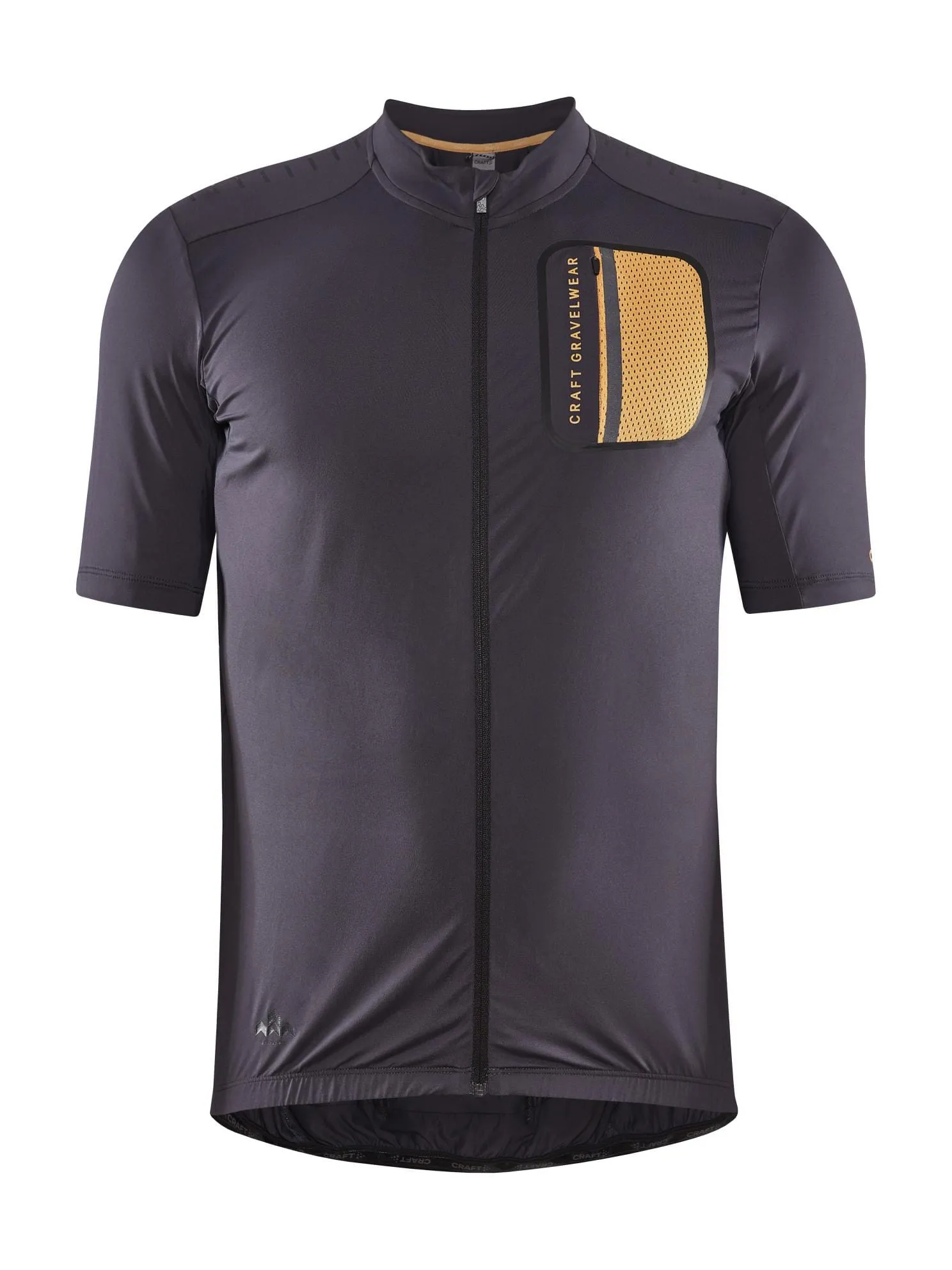 Men's ADV Gravel Cycling Jersey