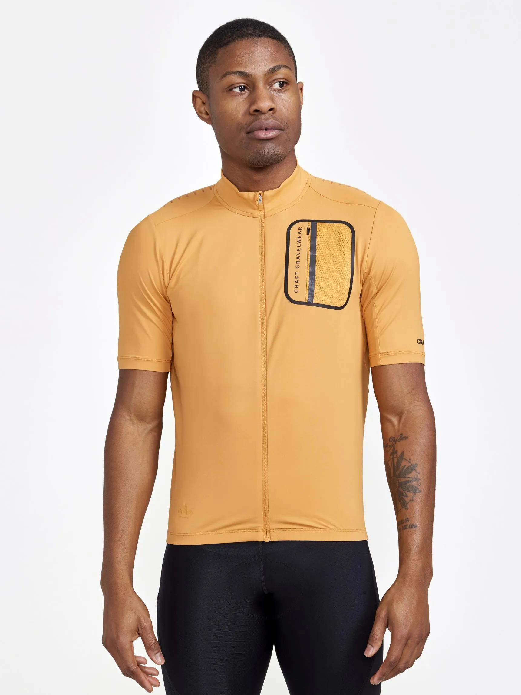 Men's ADV Gravel Cycling Jersey