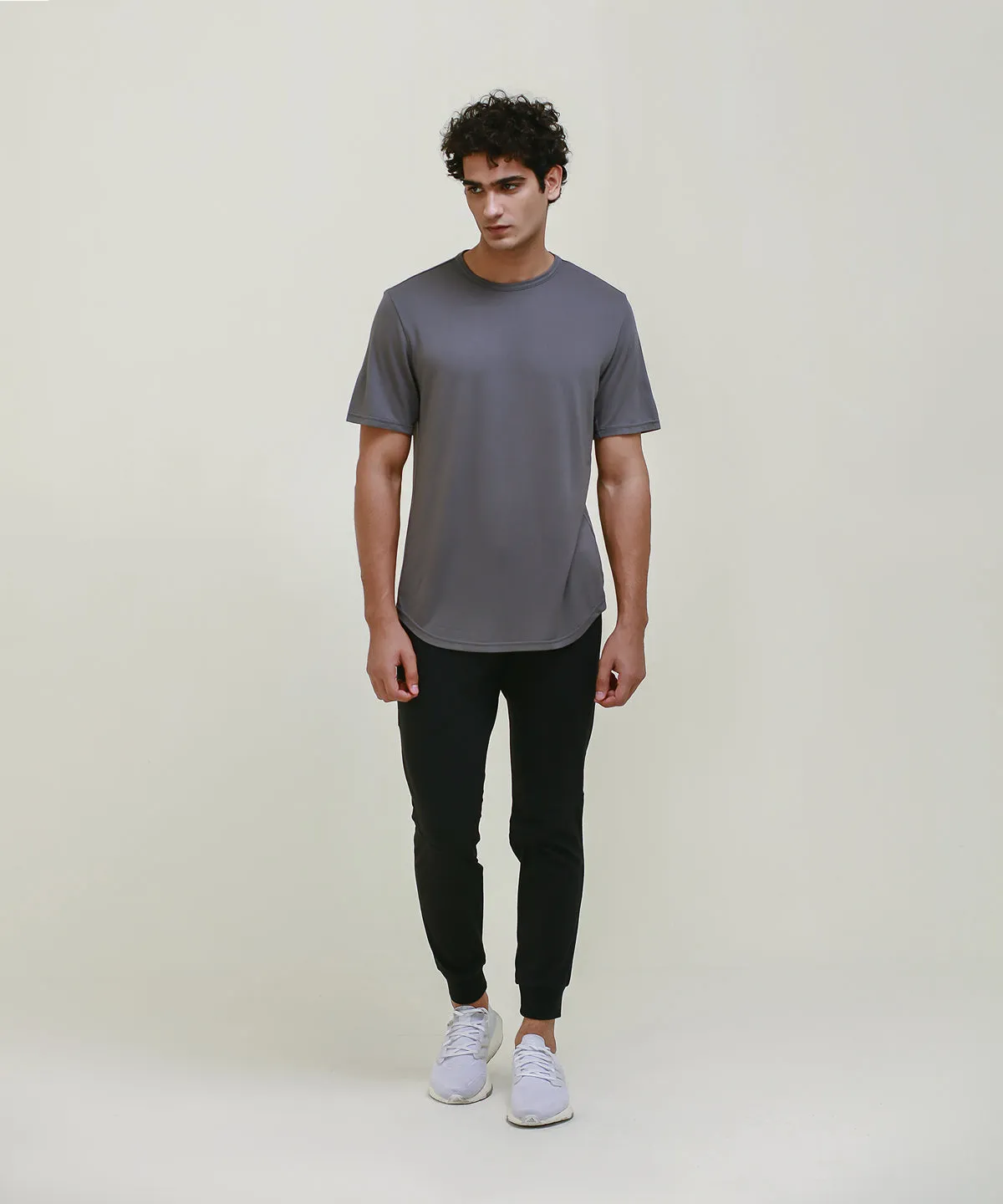 Men's B-Fit Relaxed Air Tee