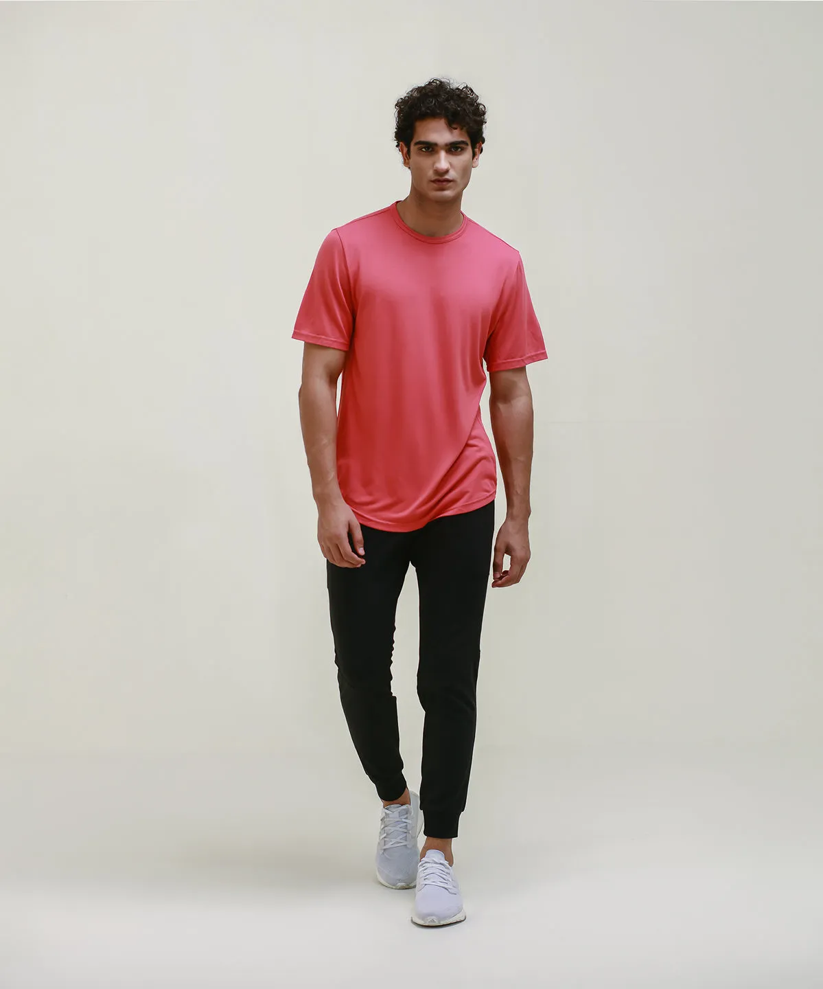 Men's B-Fit Relaxed Air Tee