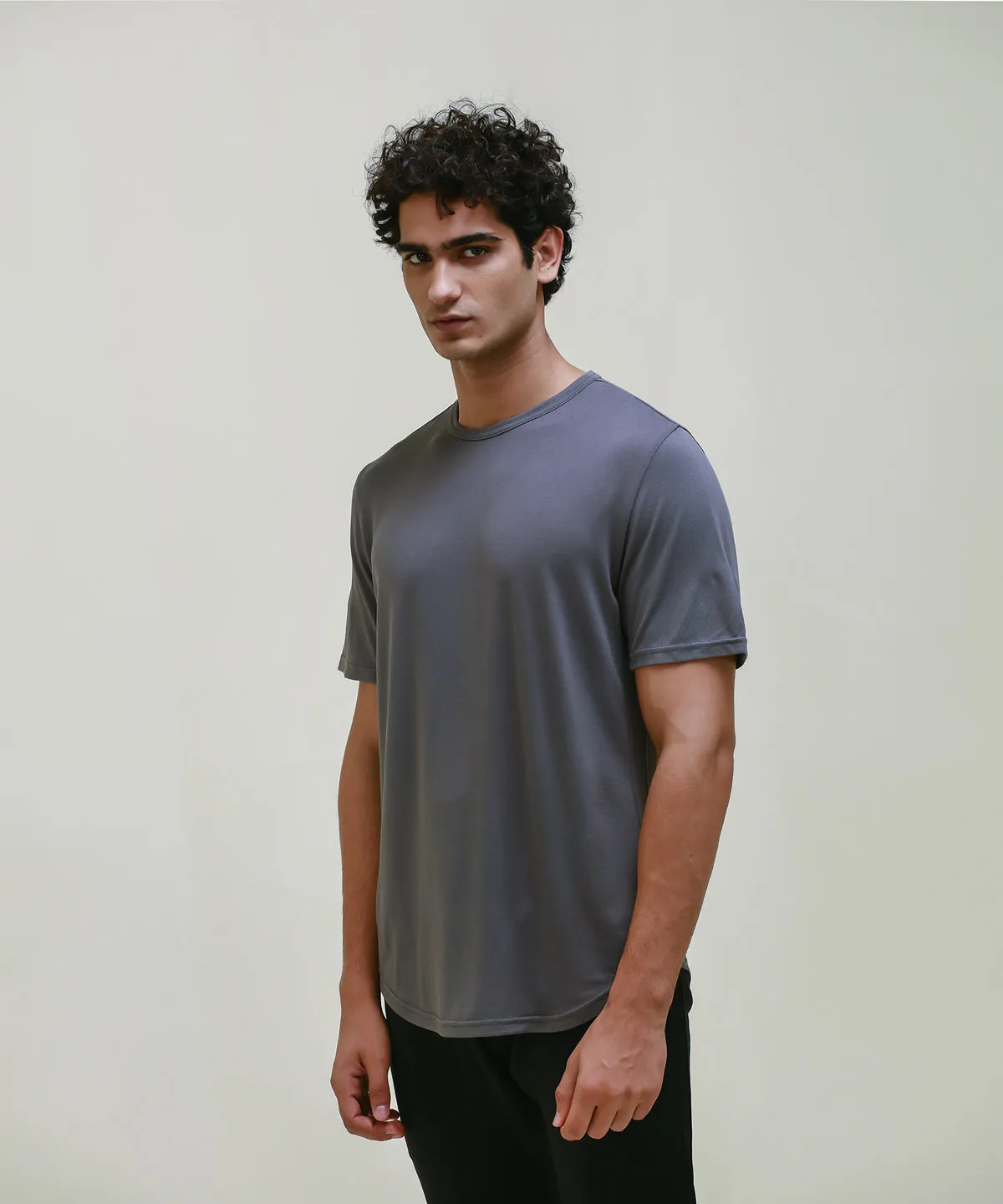 Men's B-Fit Relaxed Air Tee