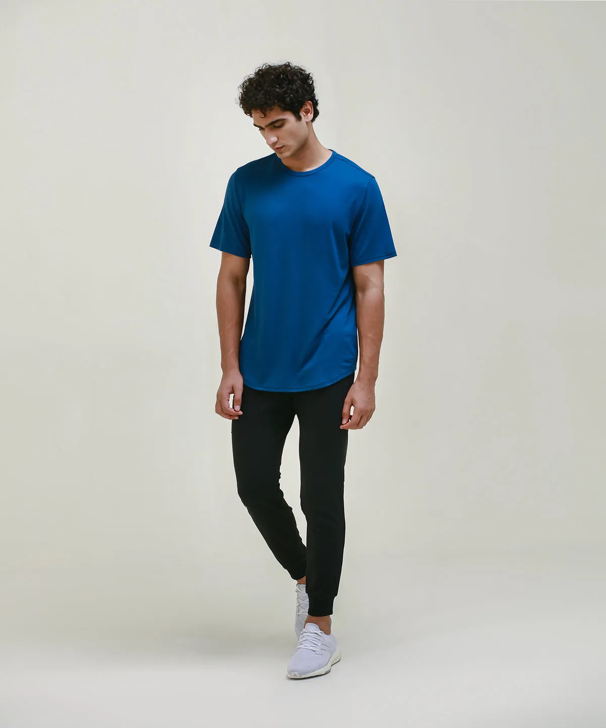 Men's B-Fit Relaxed Air Tee