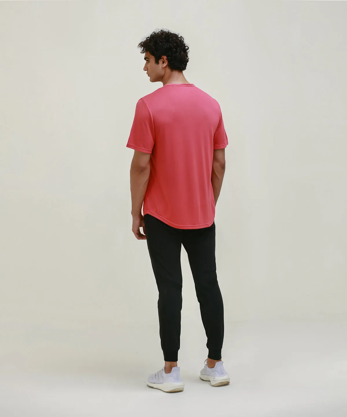 Men's B-Fit Relaxed Air Tee