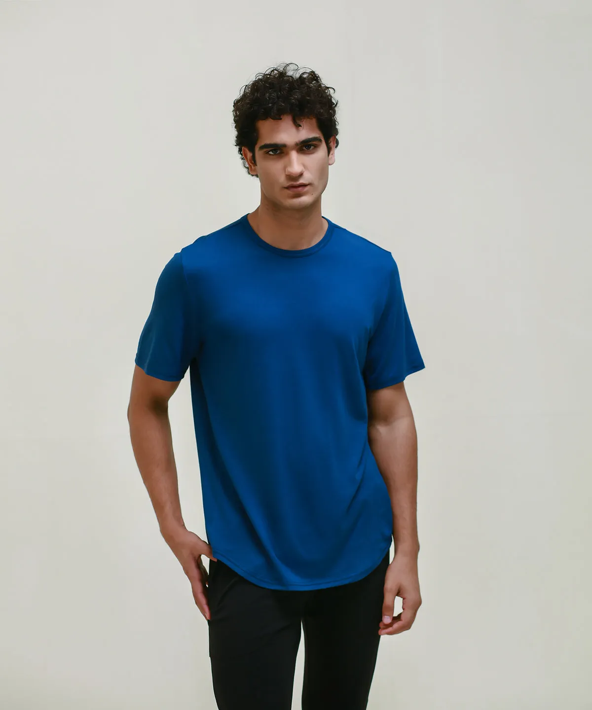 Men's B-Fit Relaxed Air Tee