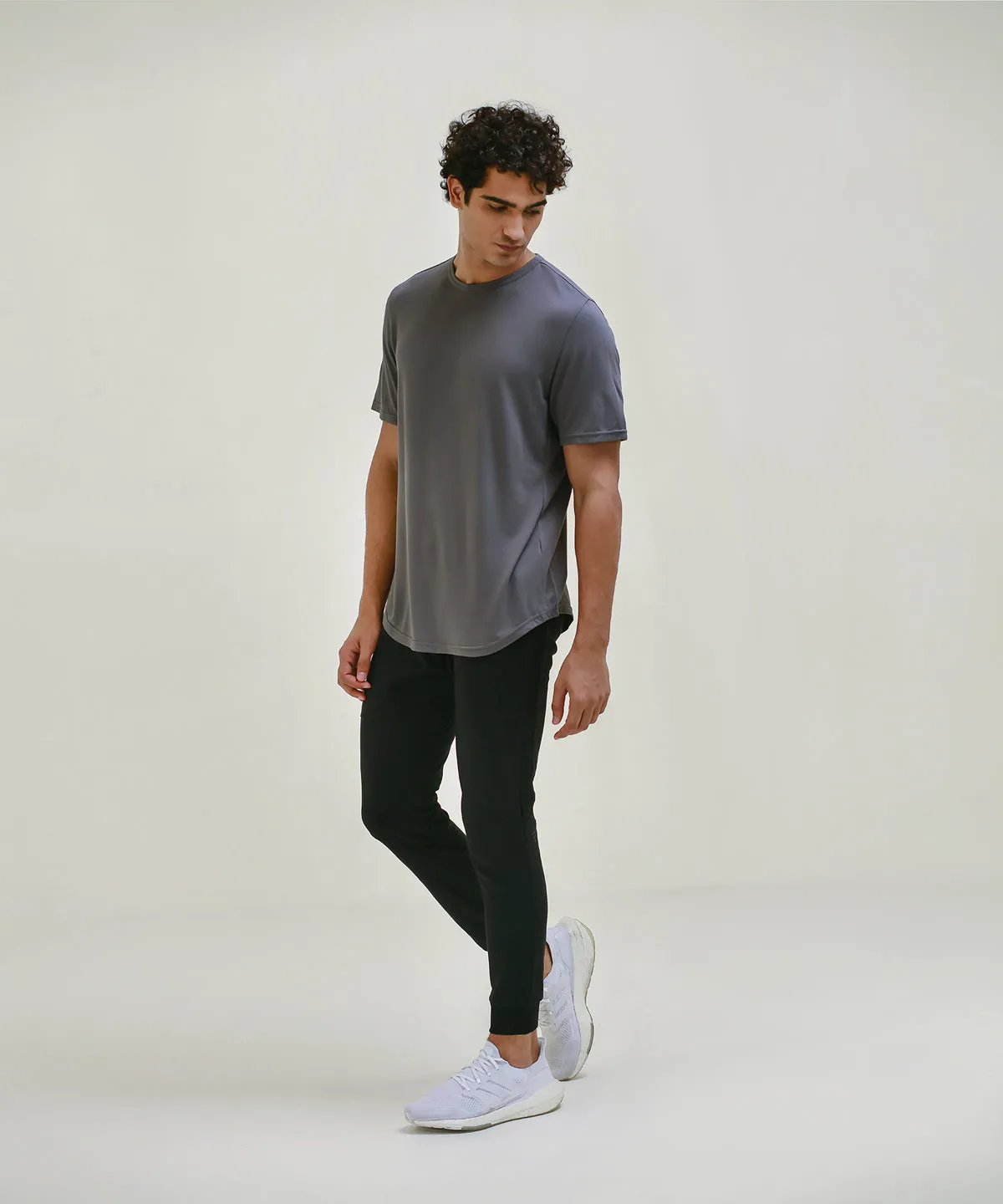 Men's B-Fit Relaxed Air Tee