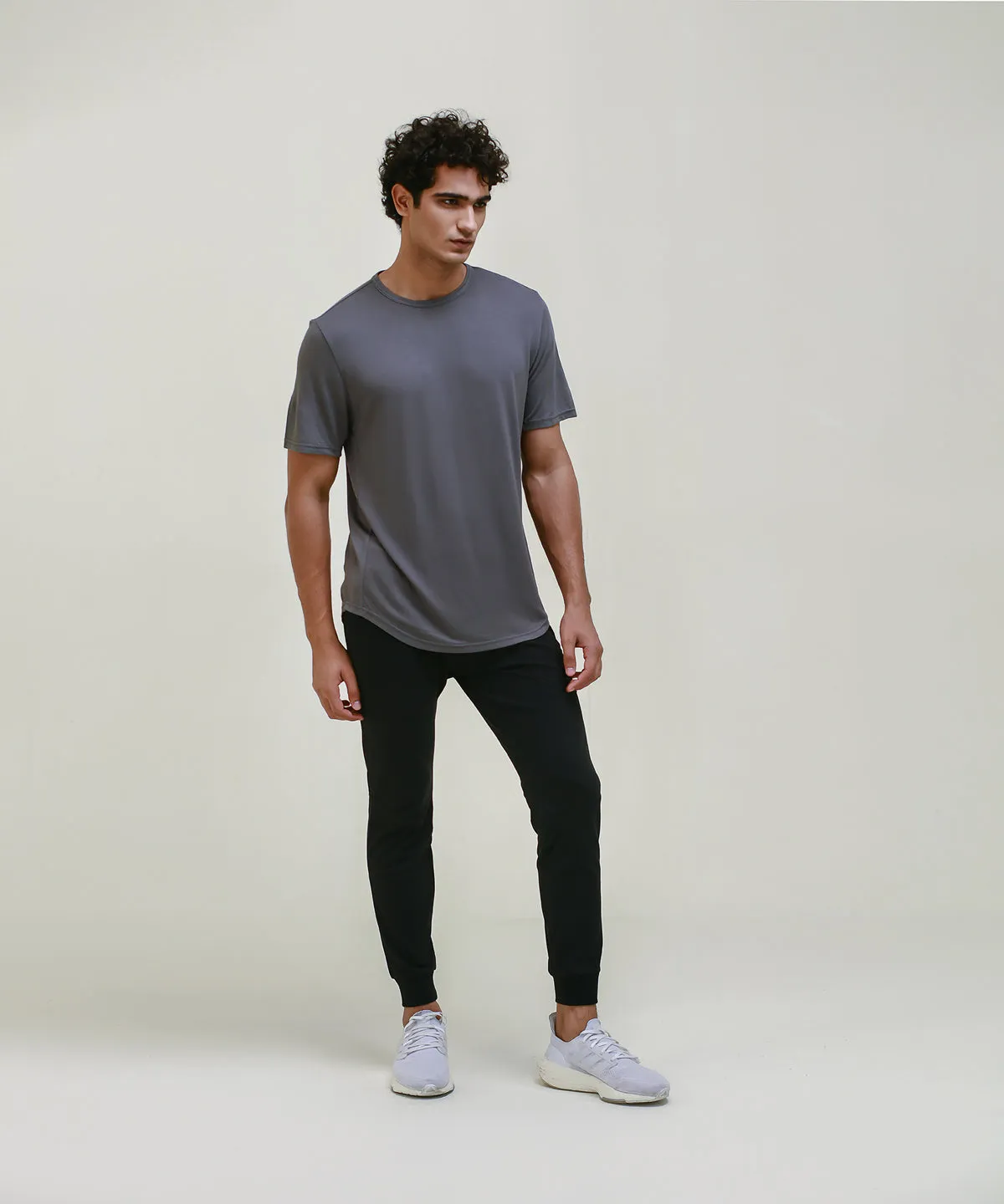 Men's B-Fit Relaxed Air Tee