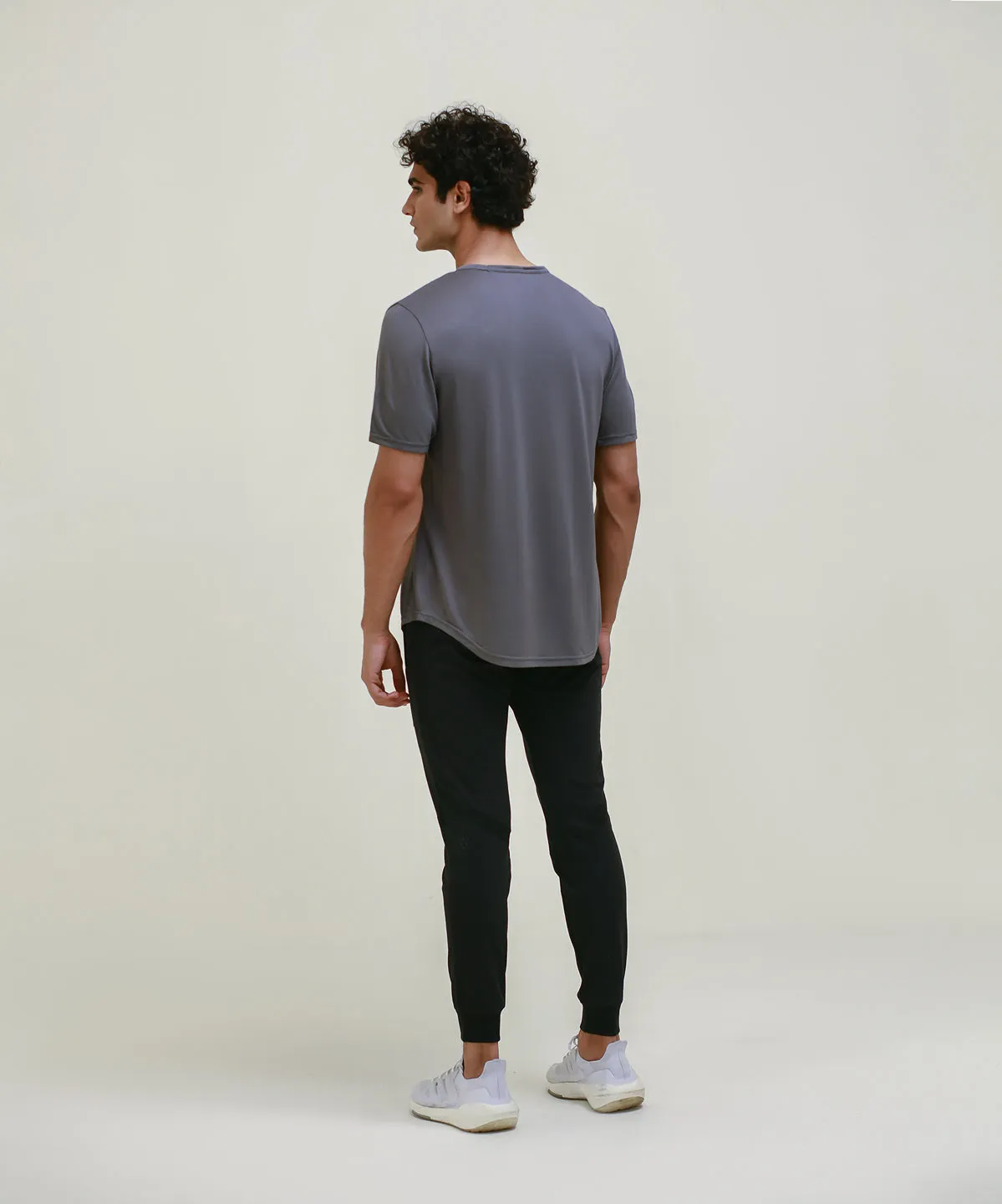 Men's B-Fit Relaxed Air Tee