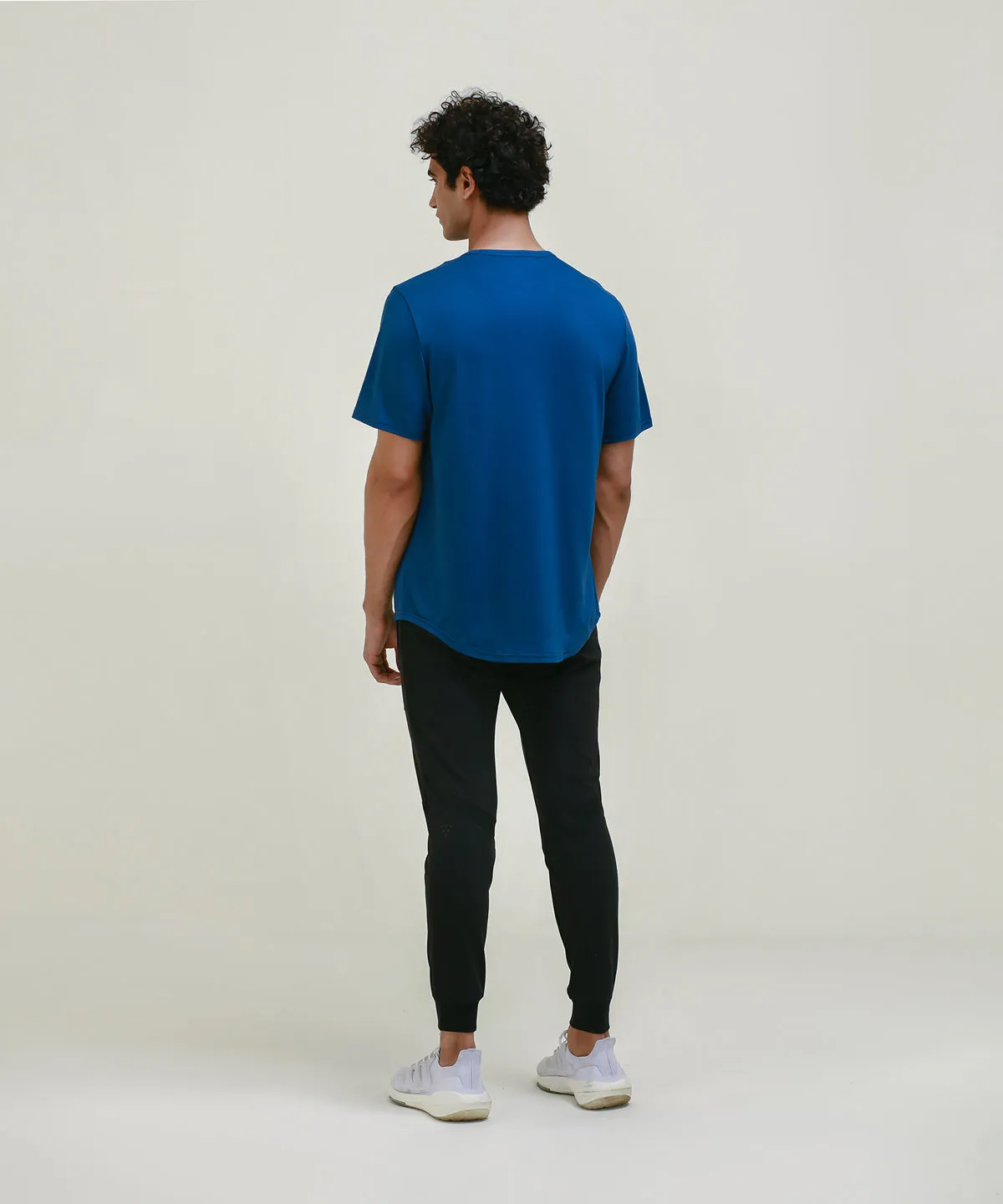 Men's B-Fit Relaxed Air Tee