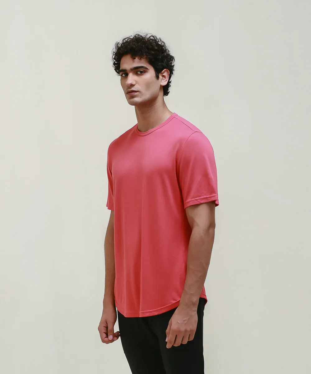 Men's B-Fit Relaxed Air Tee