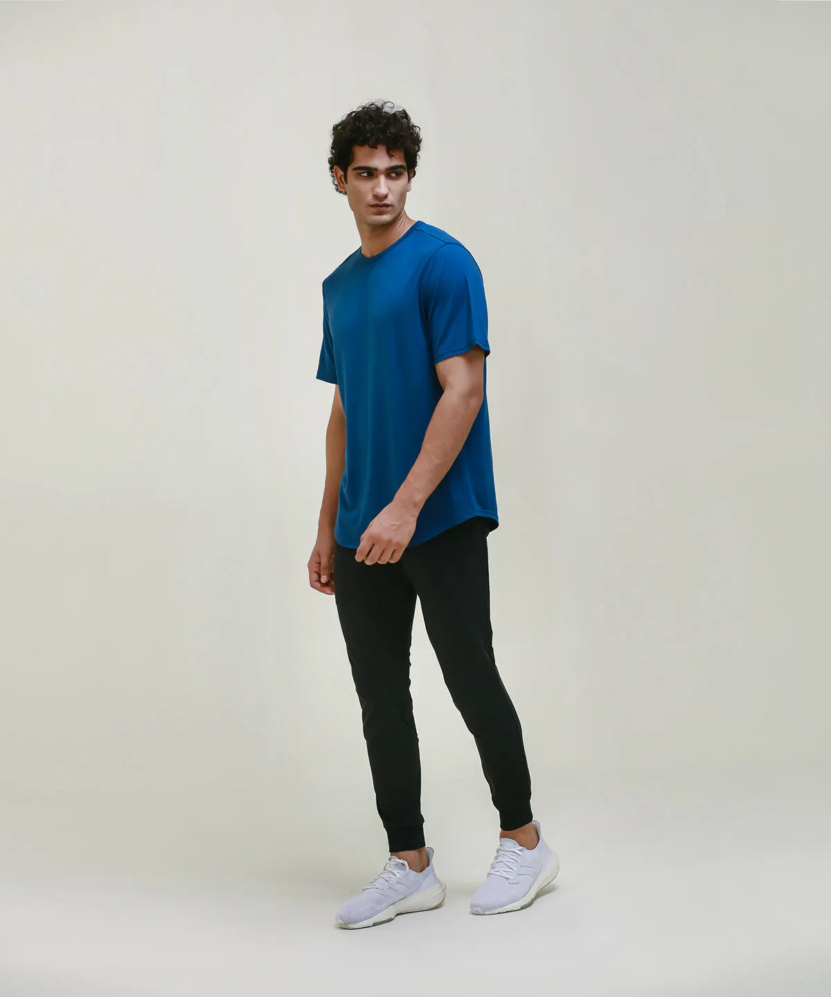 Men's B-Fit Relaxed Air Tee