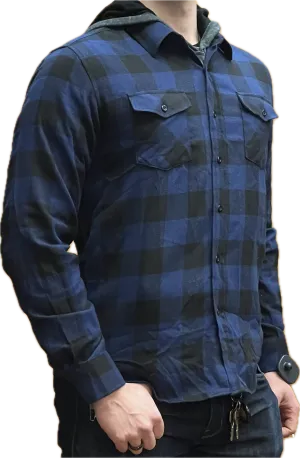 Men's Casual Flannel