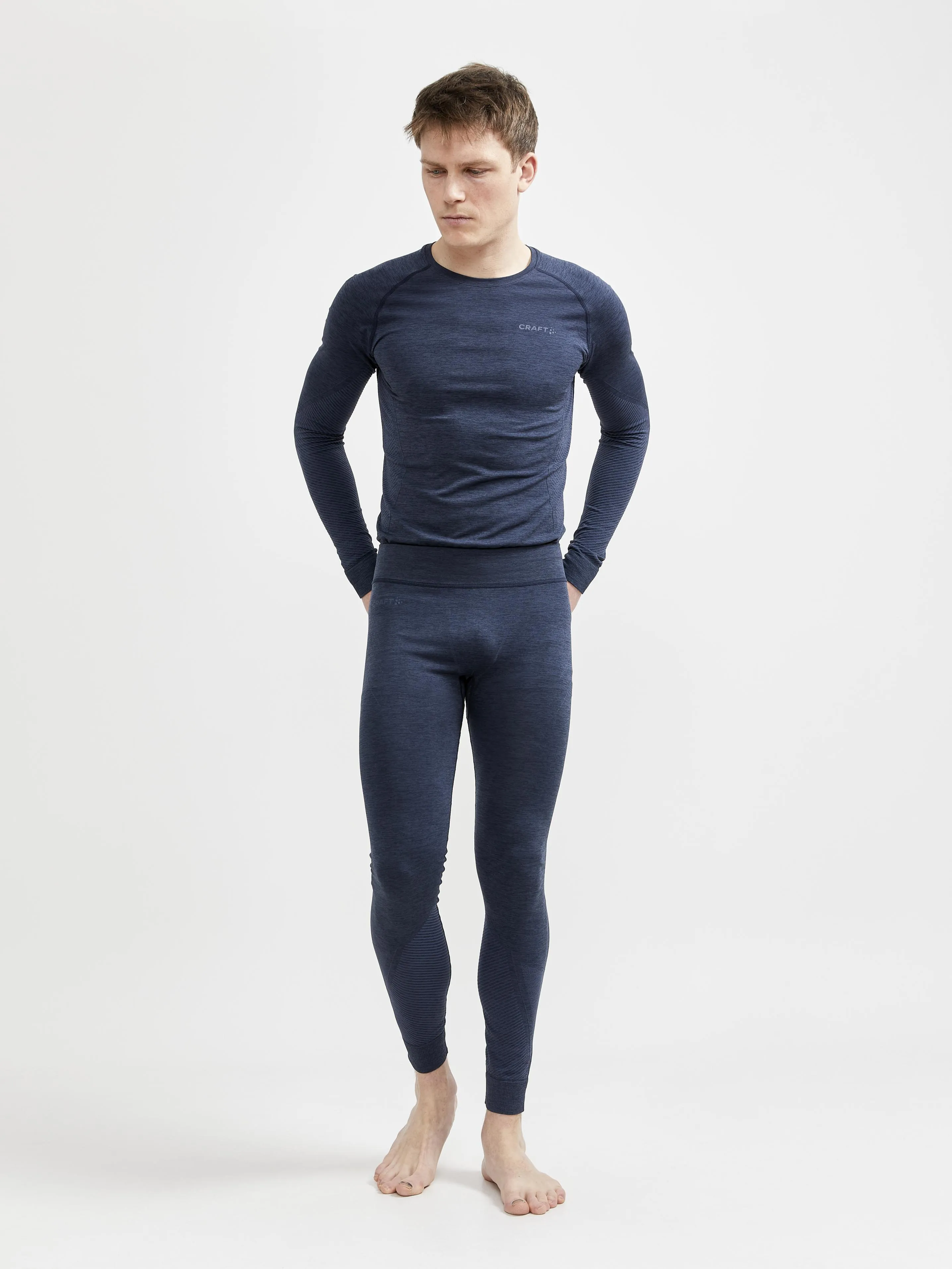 Men's CORE Dry Active Comfort Baselayer Pant