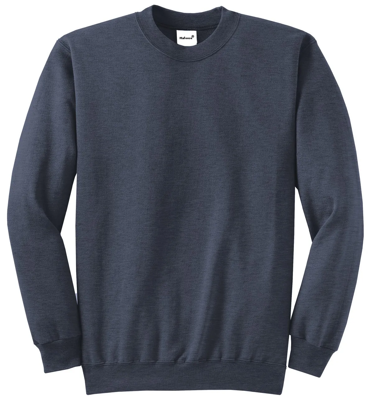 Men's Core Fleece Classic Crewneck Sweatshirt