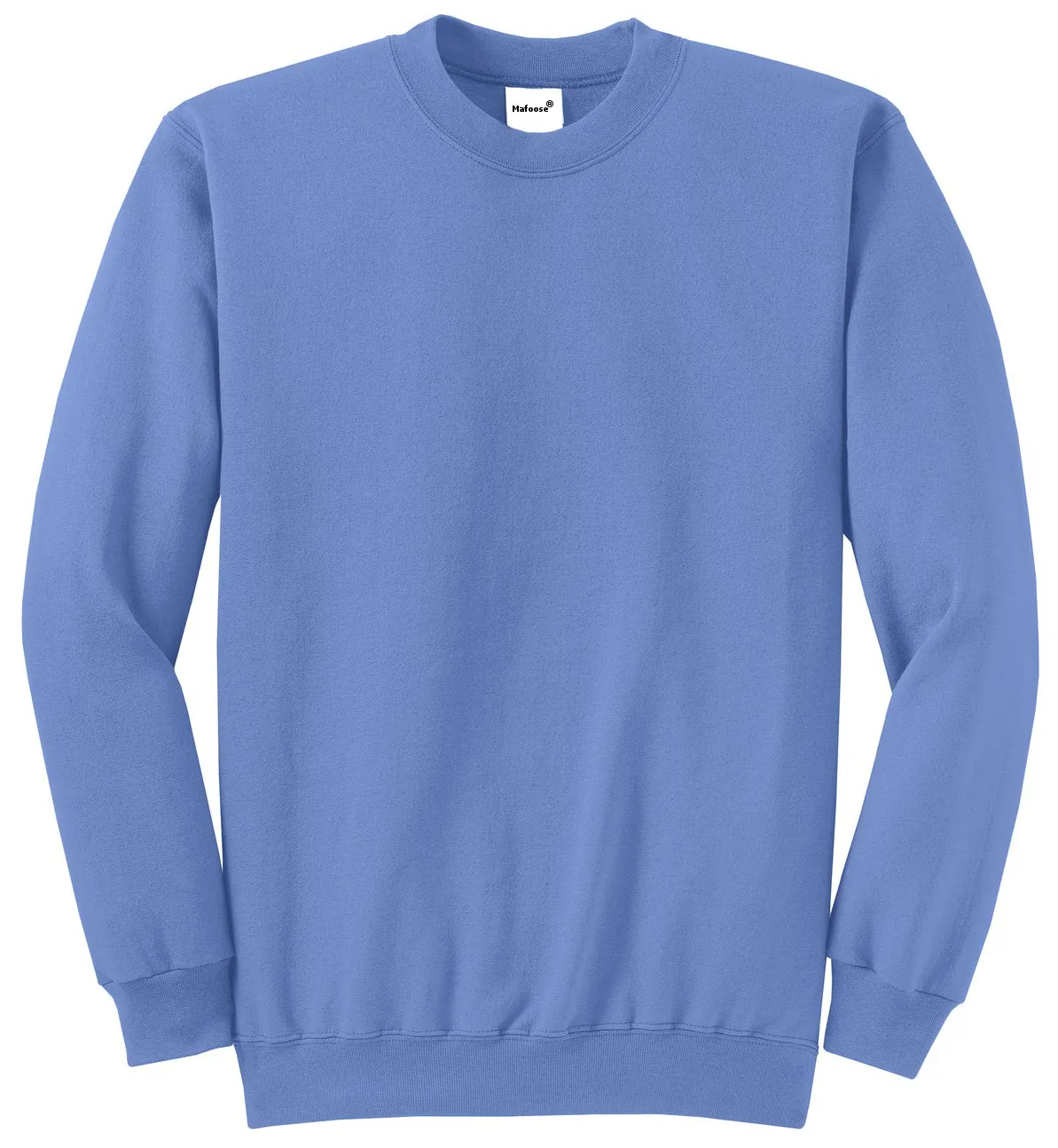 Men's Core Fleece Classic Crewneck Sweatshirt