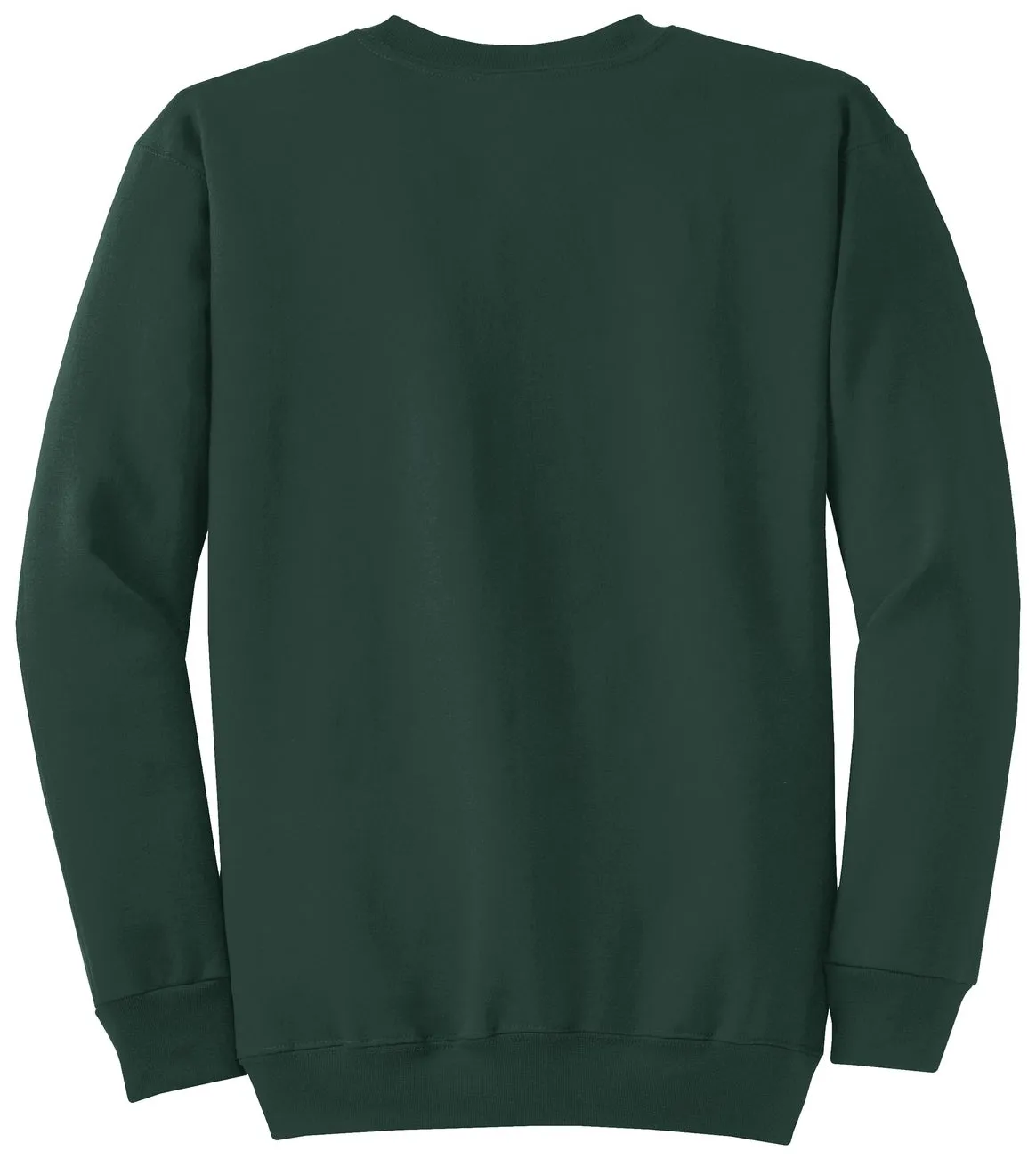 Men's Core Fleece Classic Crewneck Sweatshirt