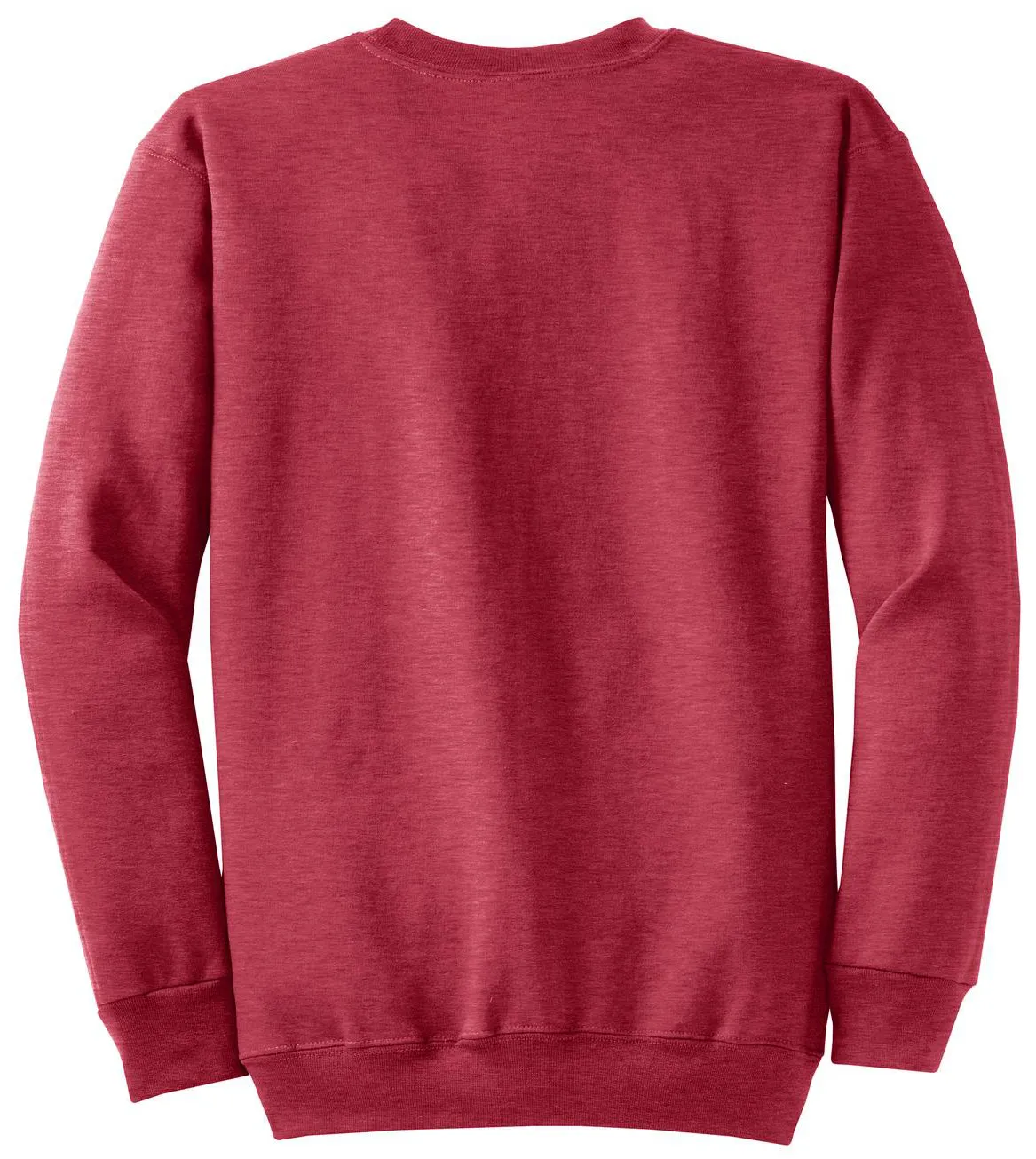 Men's Core Fleece Classic Crewneck Sweatshirt