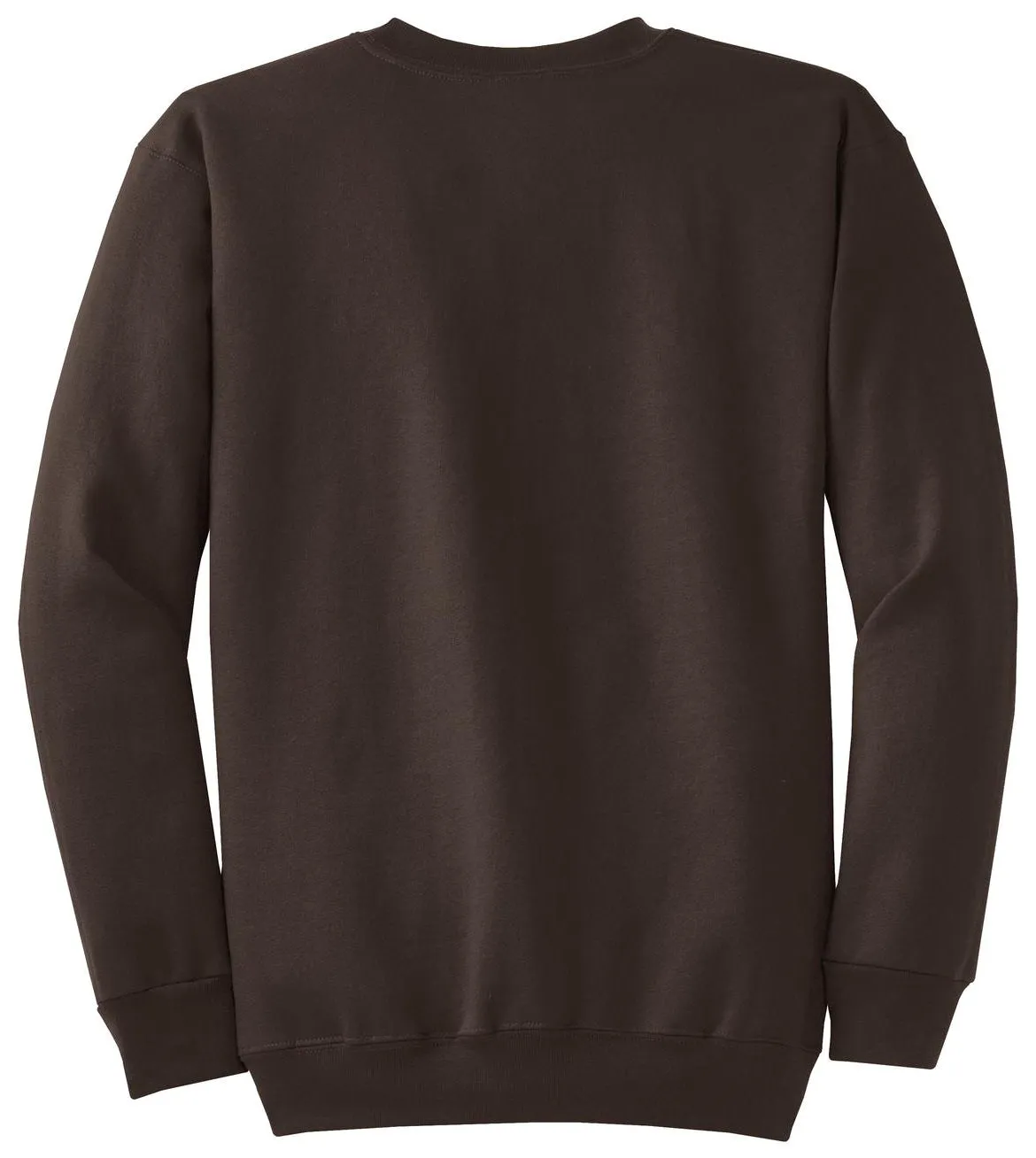 Men's Core Fleece Classic Crewneck Sweatshirt