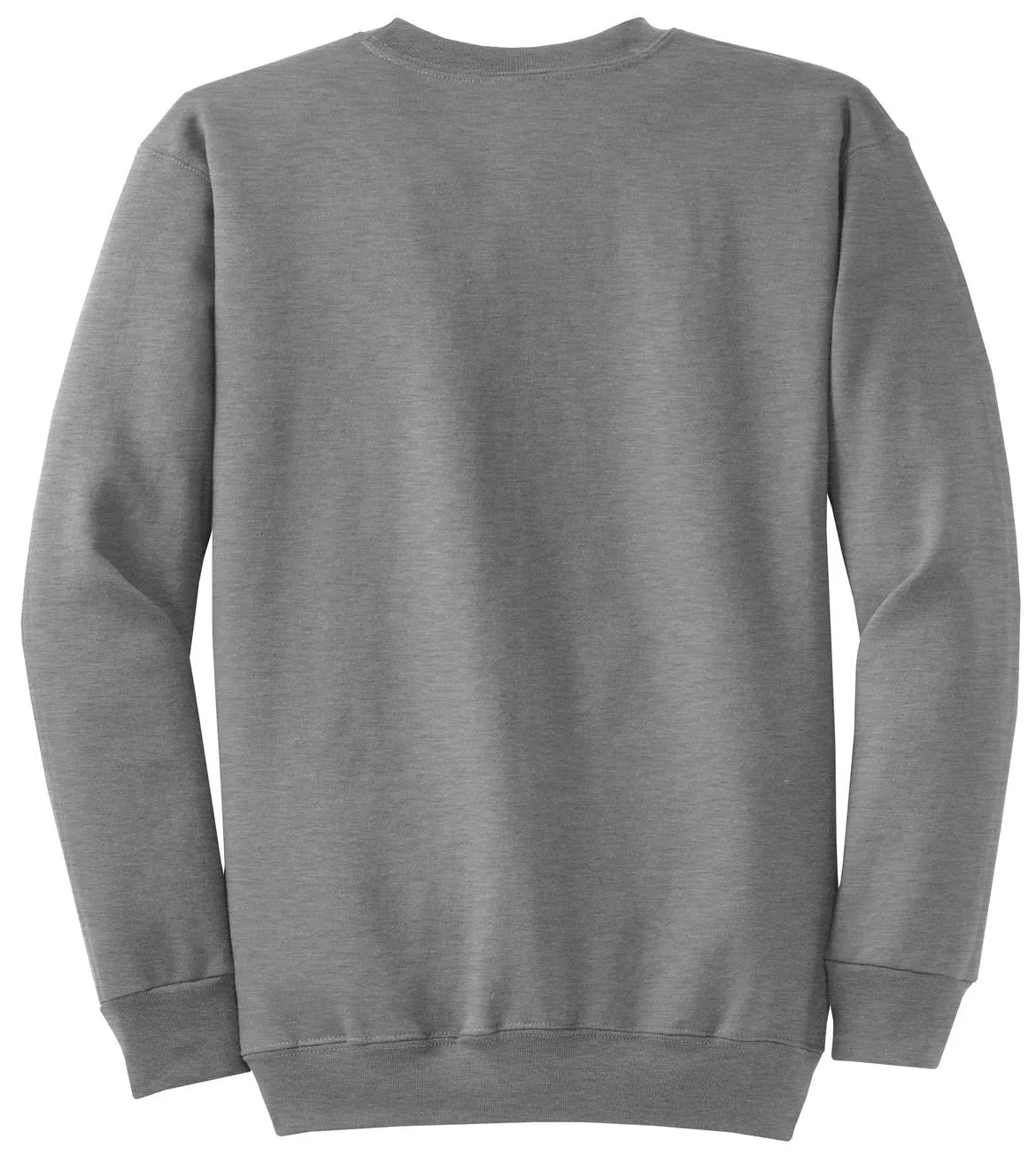 Men's Core Fleece Classic Crewneck Sweatshirt