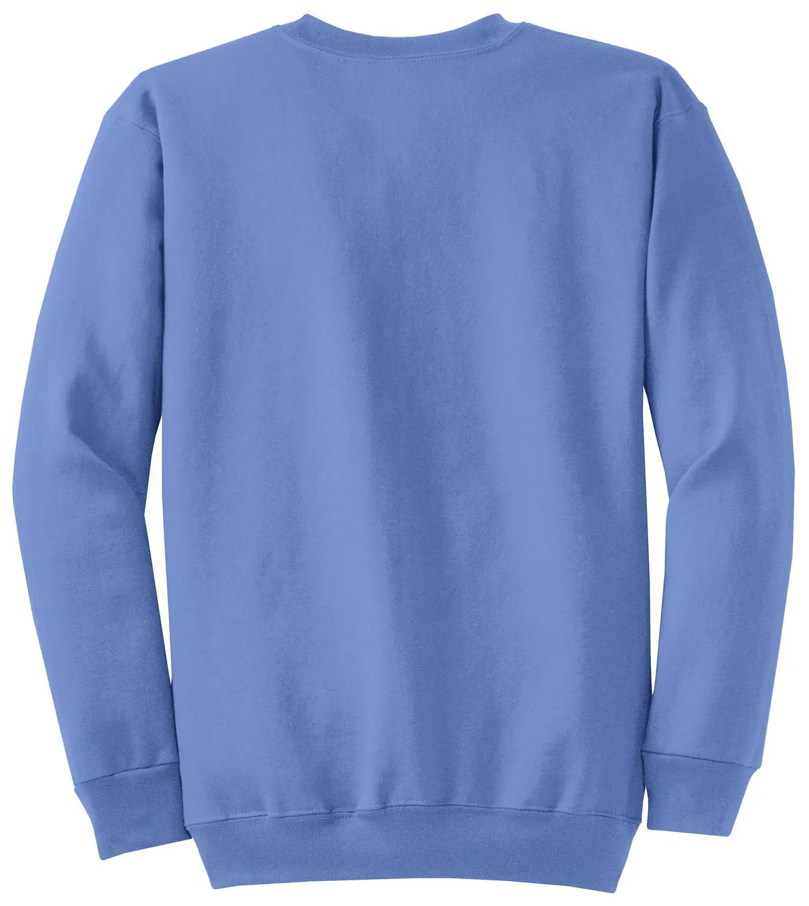 Men's Core Fleece Classic Crewneck Sweatshirt