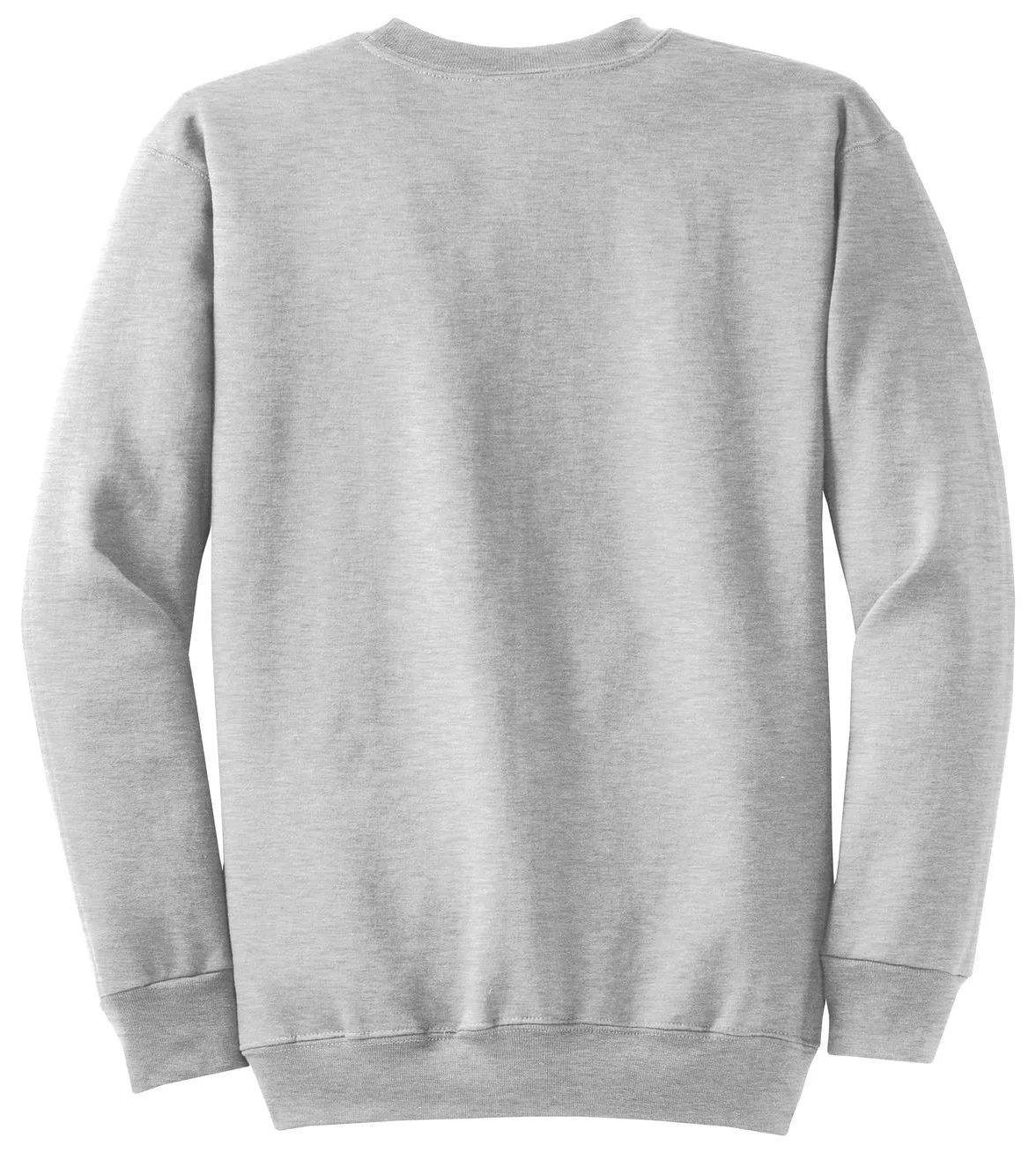 Men's Core Fleece Classic Crewneck Sweatshirt