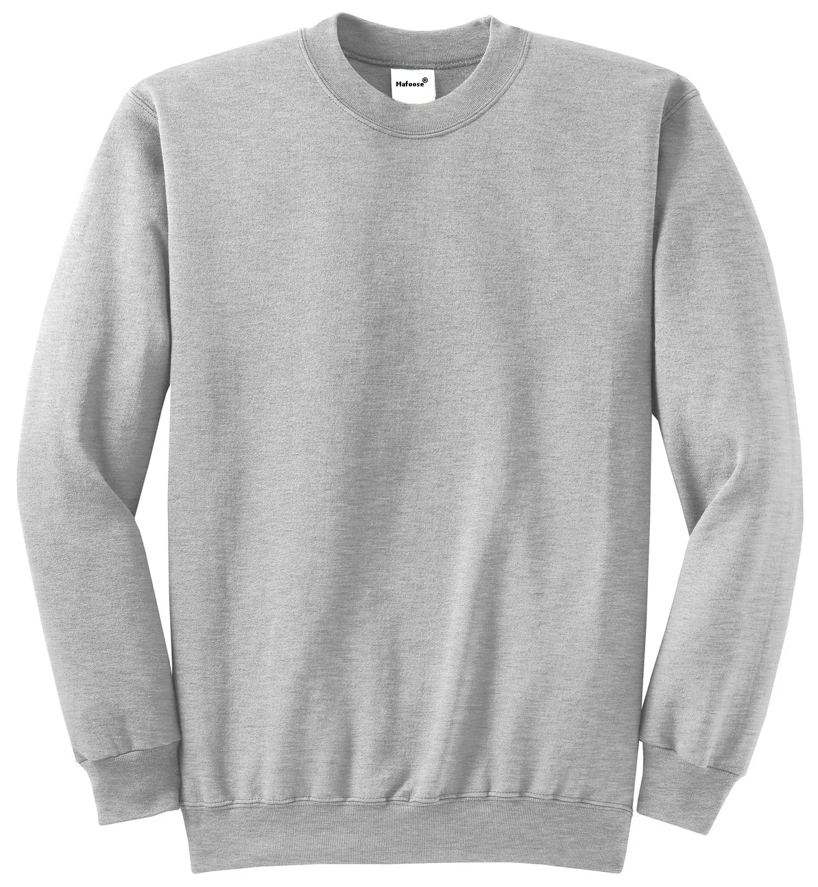 Men's Core Fleece Classic Crewneck Sweatshirt