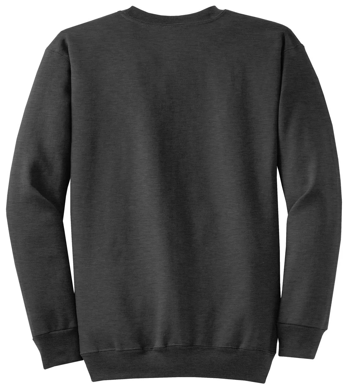 Men's Core Fleece Classic Crewneck Sweatshirt