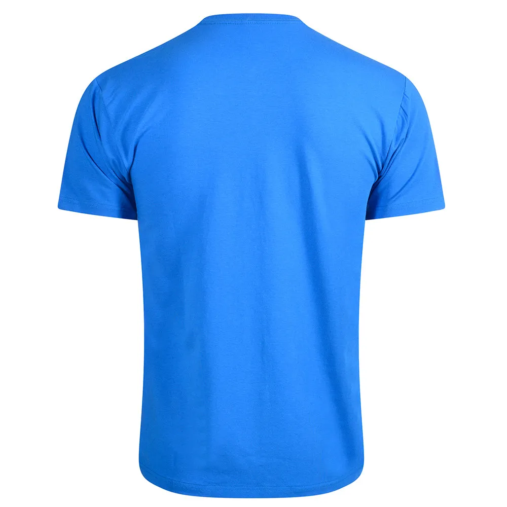 Men's Heavyweight Bamboo Workout T-Shirt