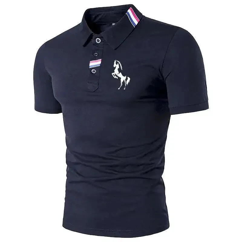 Men's Polo Shirts