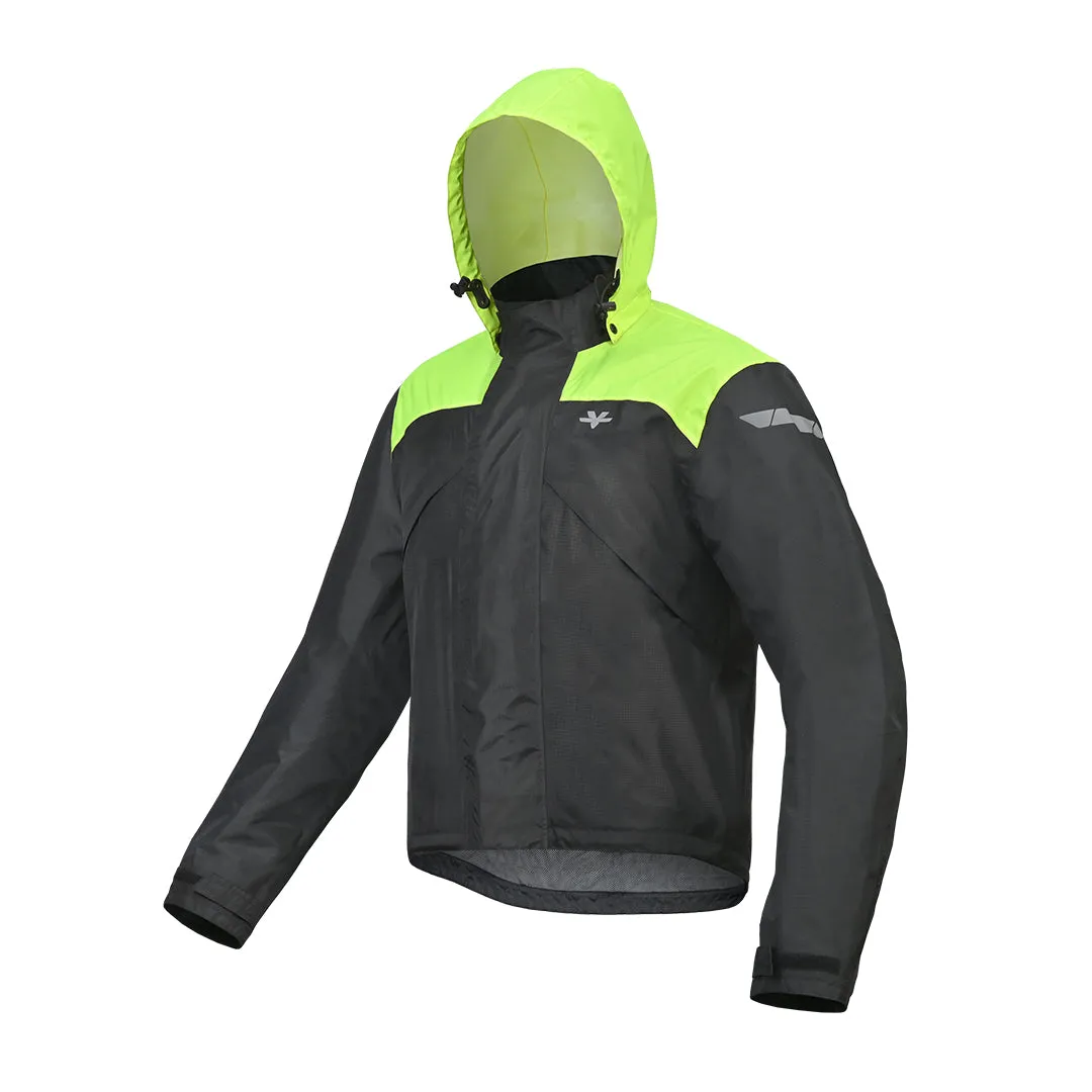 P300 RAIN JACKET