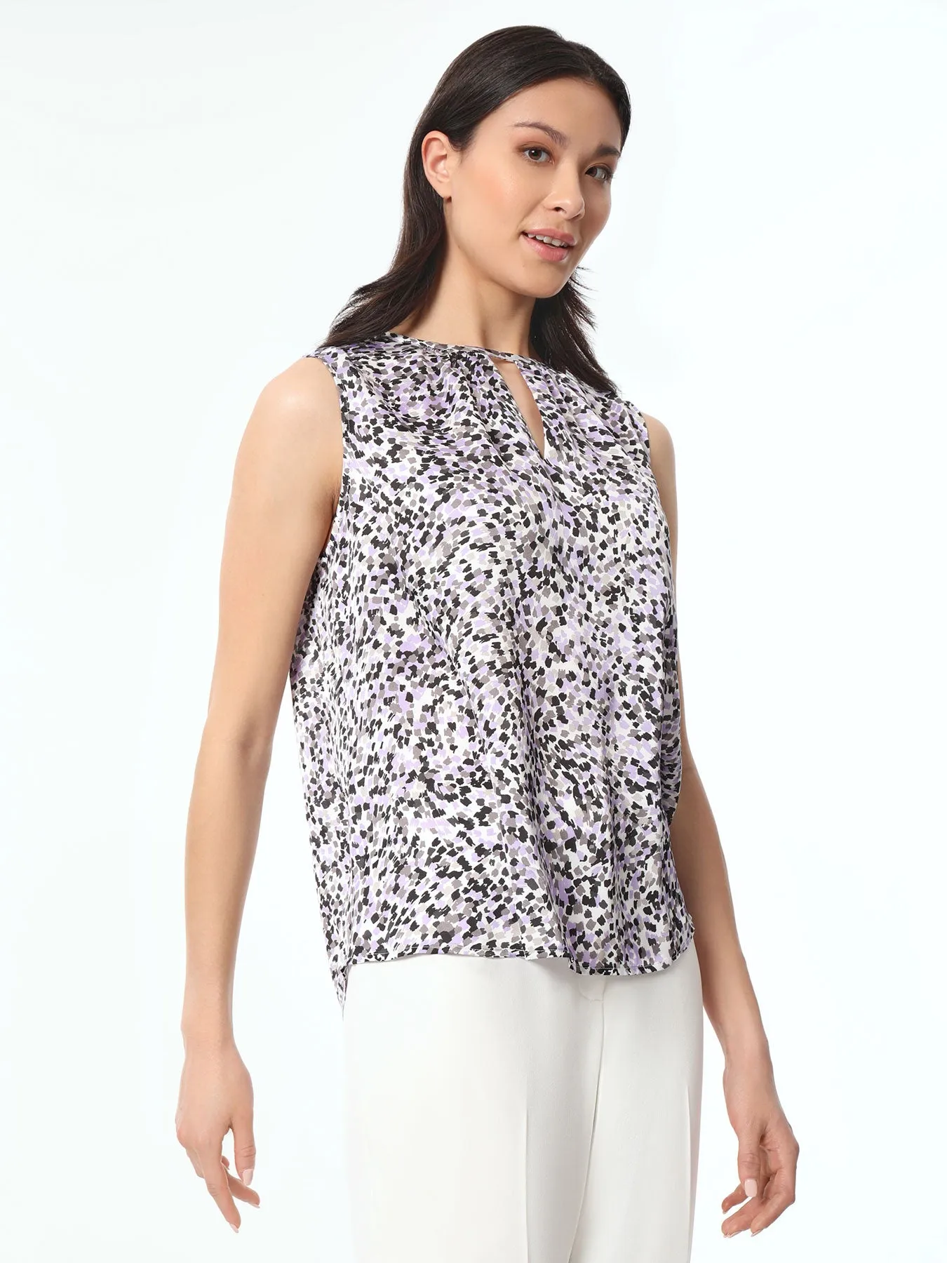 Petite Juliette Blouse