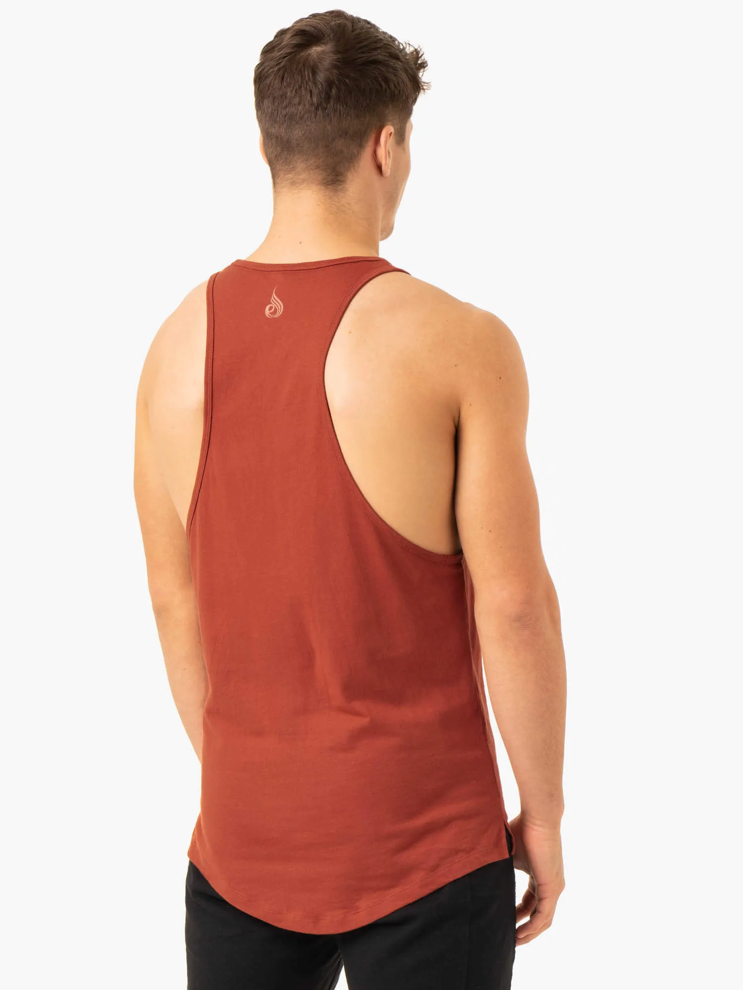 Pursuit Baller Tank - Red Clay