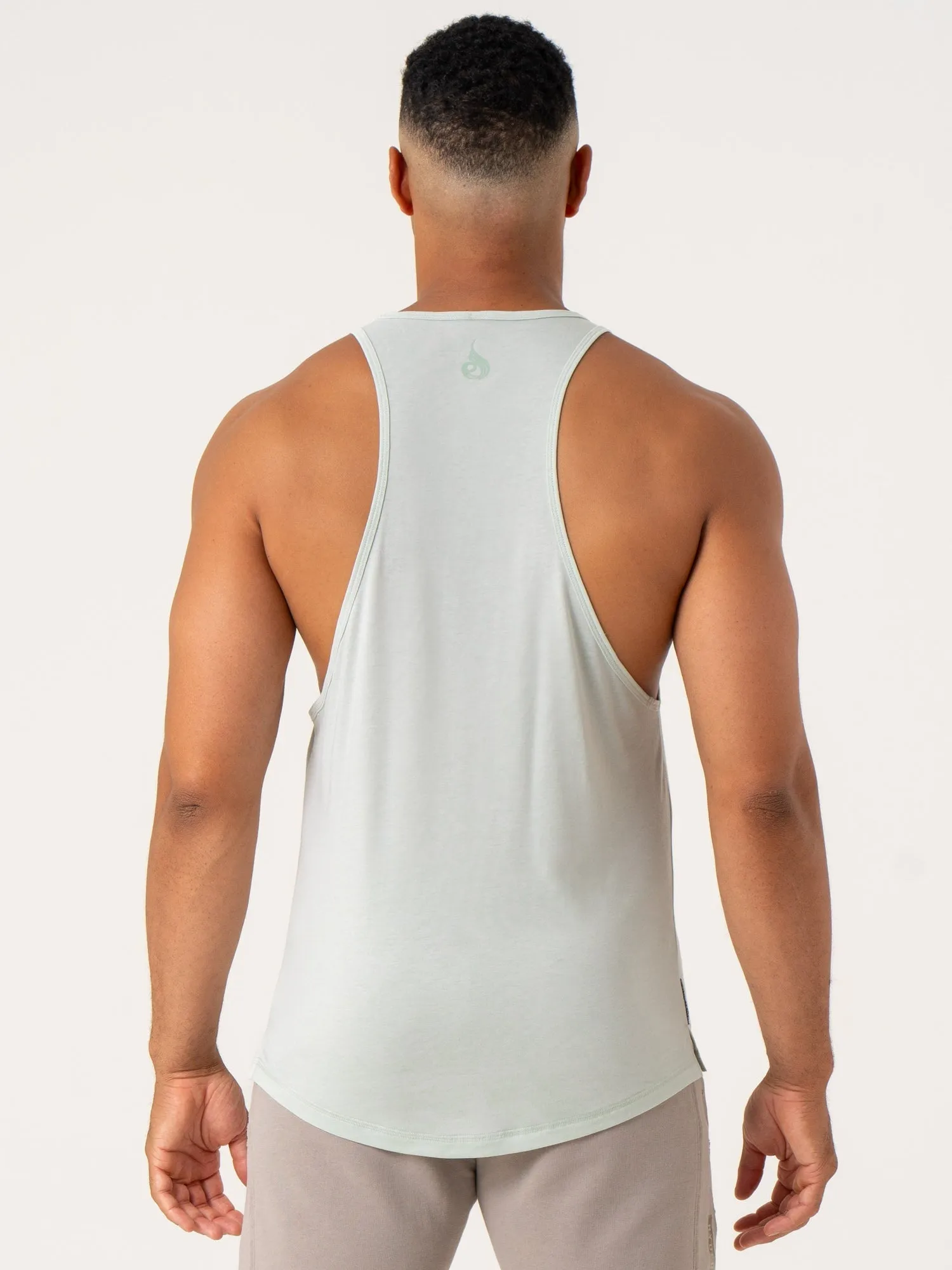 Pursuit Tank - Spearmint