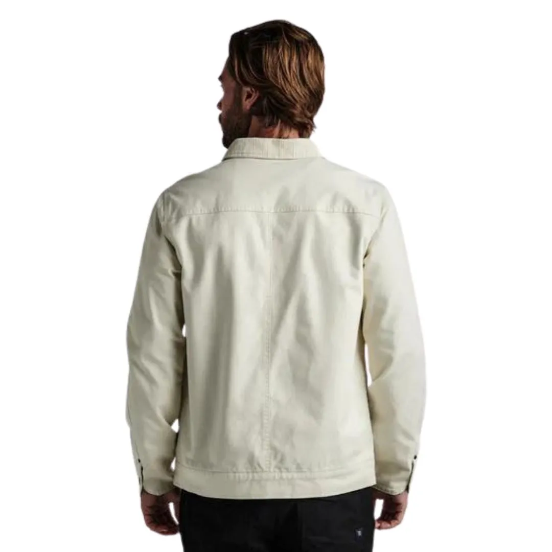 Roark Deckhand Jacket - Almond