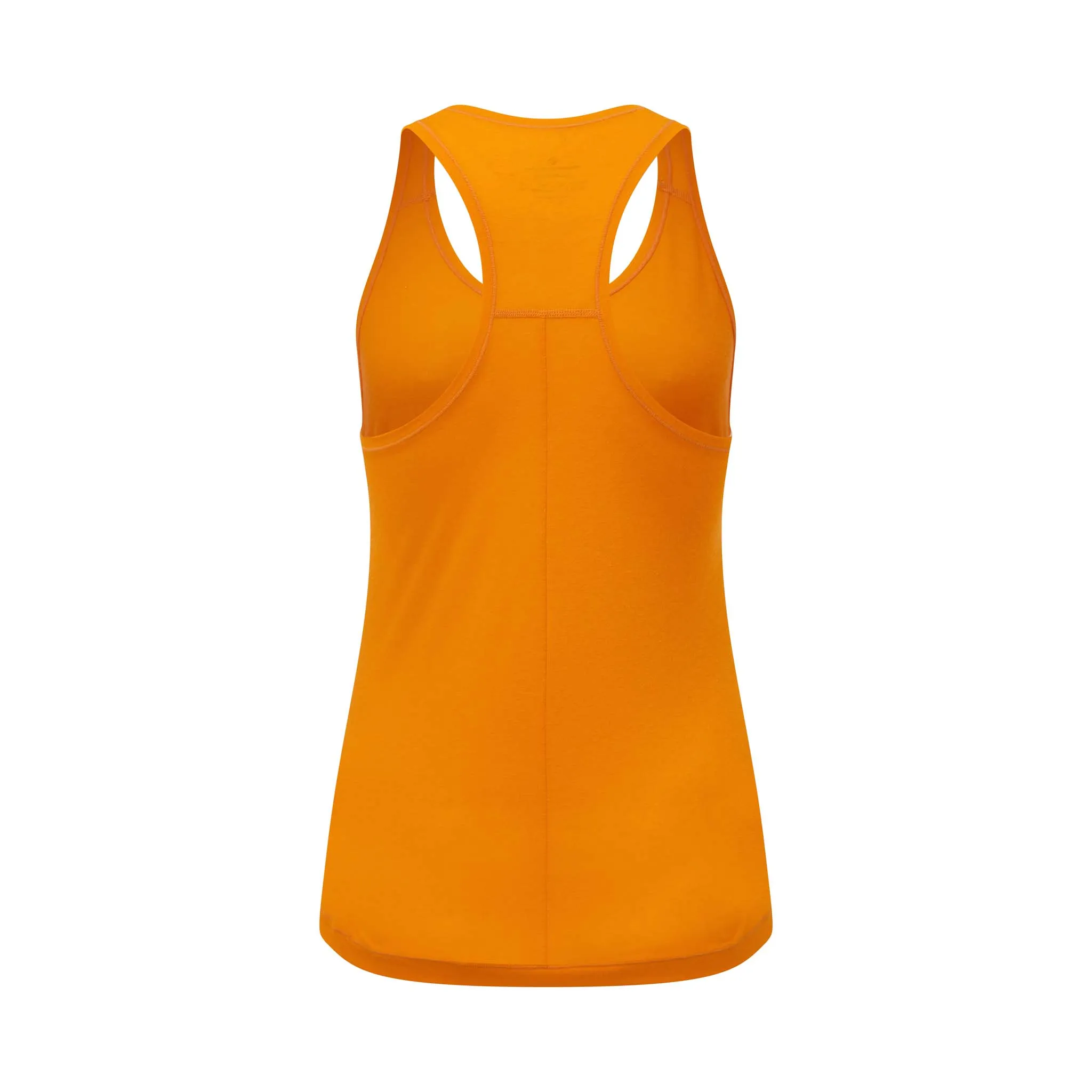 Ronhill | Women's Life Tencel Vest - Spice Marl