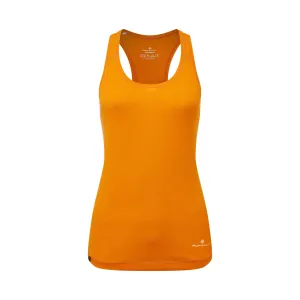 Ronhill | Women's Life Tencel Vest - Spice Marl