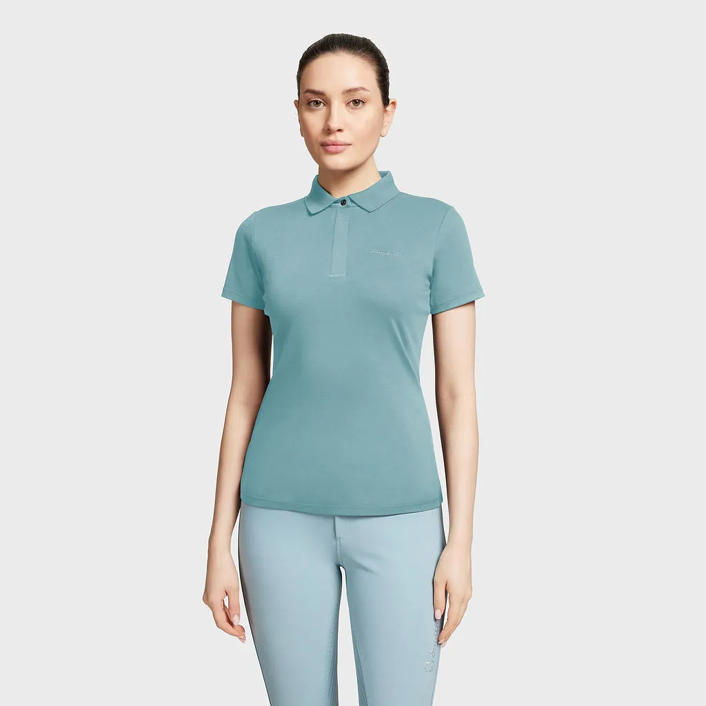 Samshield Celine Training Polo - SS24