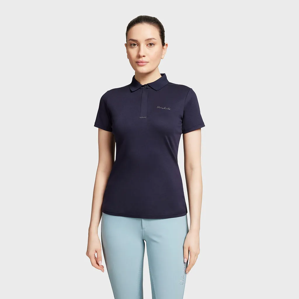 Samshield Celine Training Polo - SS24