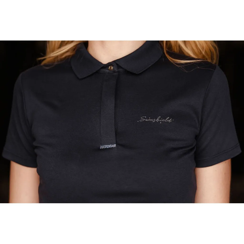 Samshield Celine Training Polo - SS24